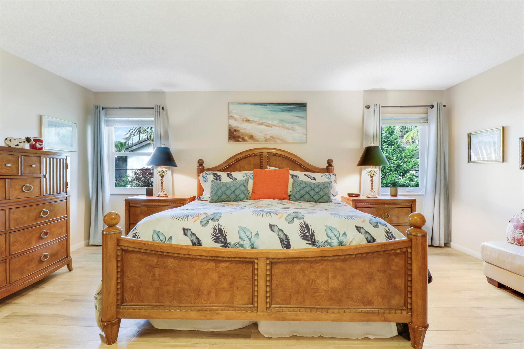 Sandpiper Bay - Residential