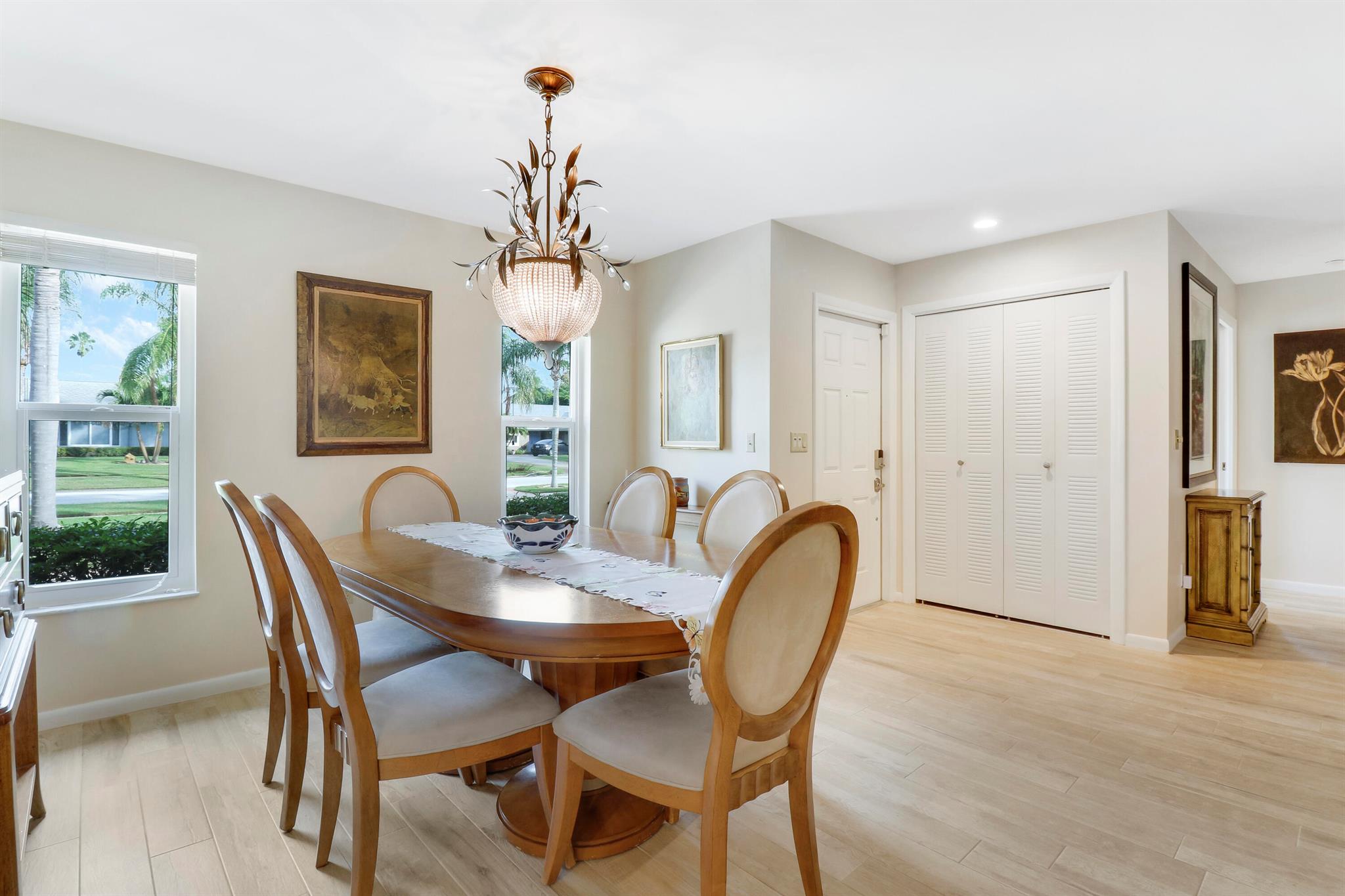 Sandpiper Bay - Residential