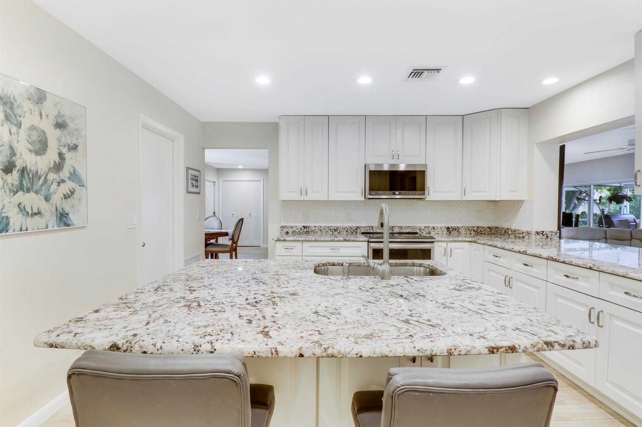 Sandpiper Bay - Residential