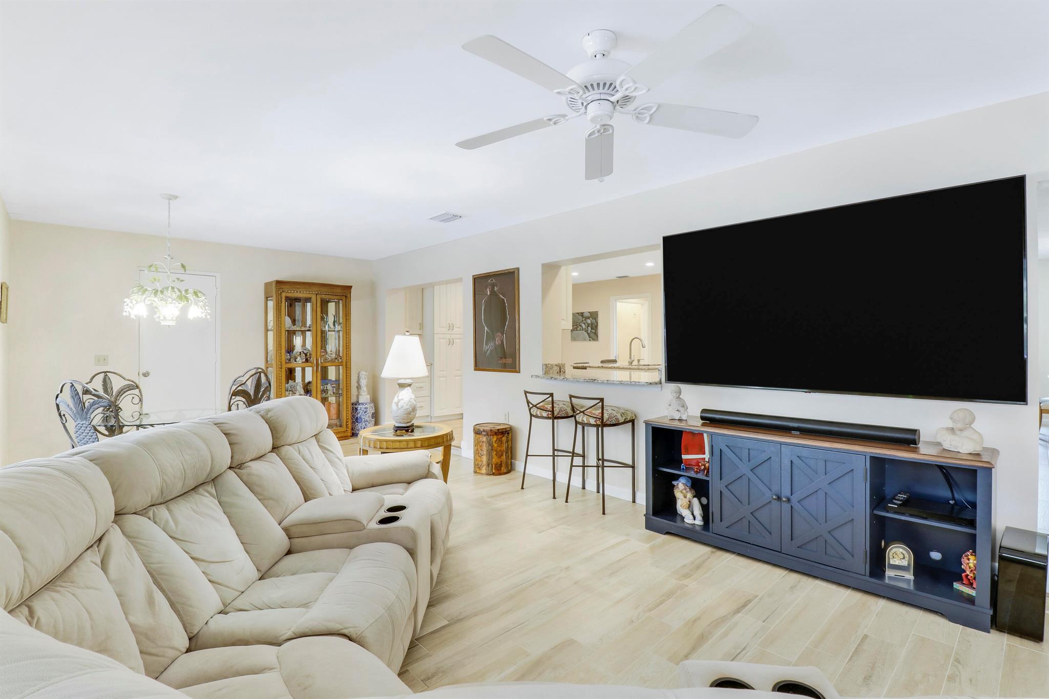 Sandpiper Bay - Residential