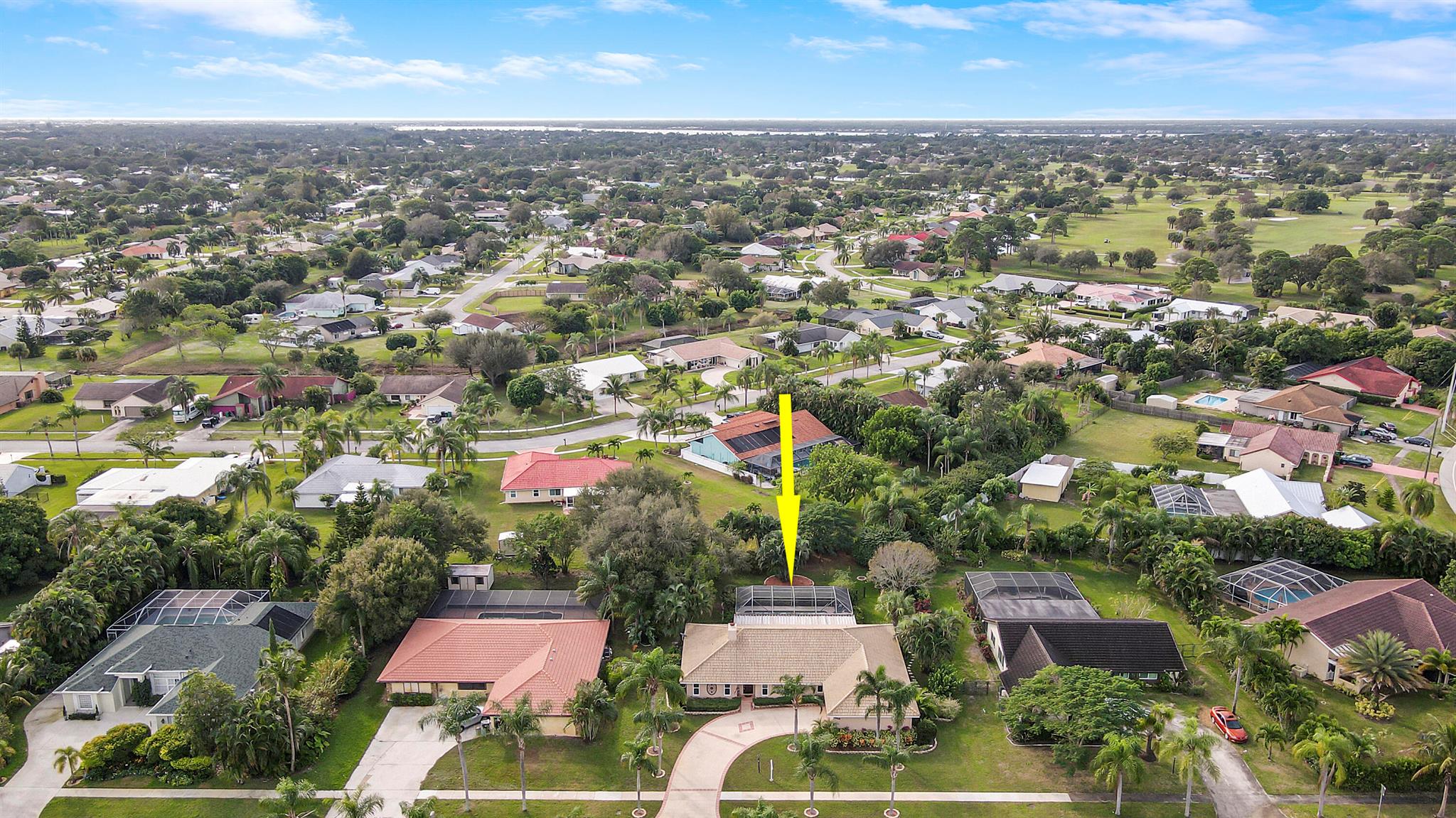 Sandpiper Bay - Residential