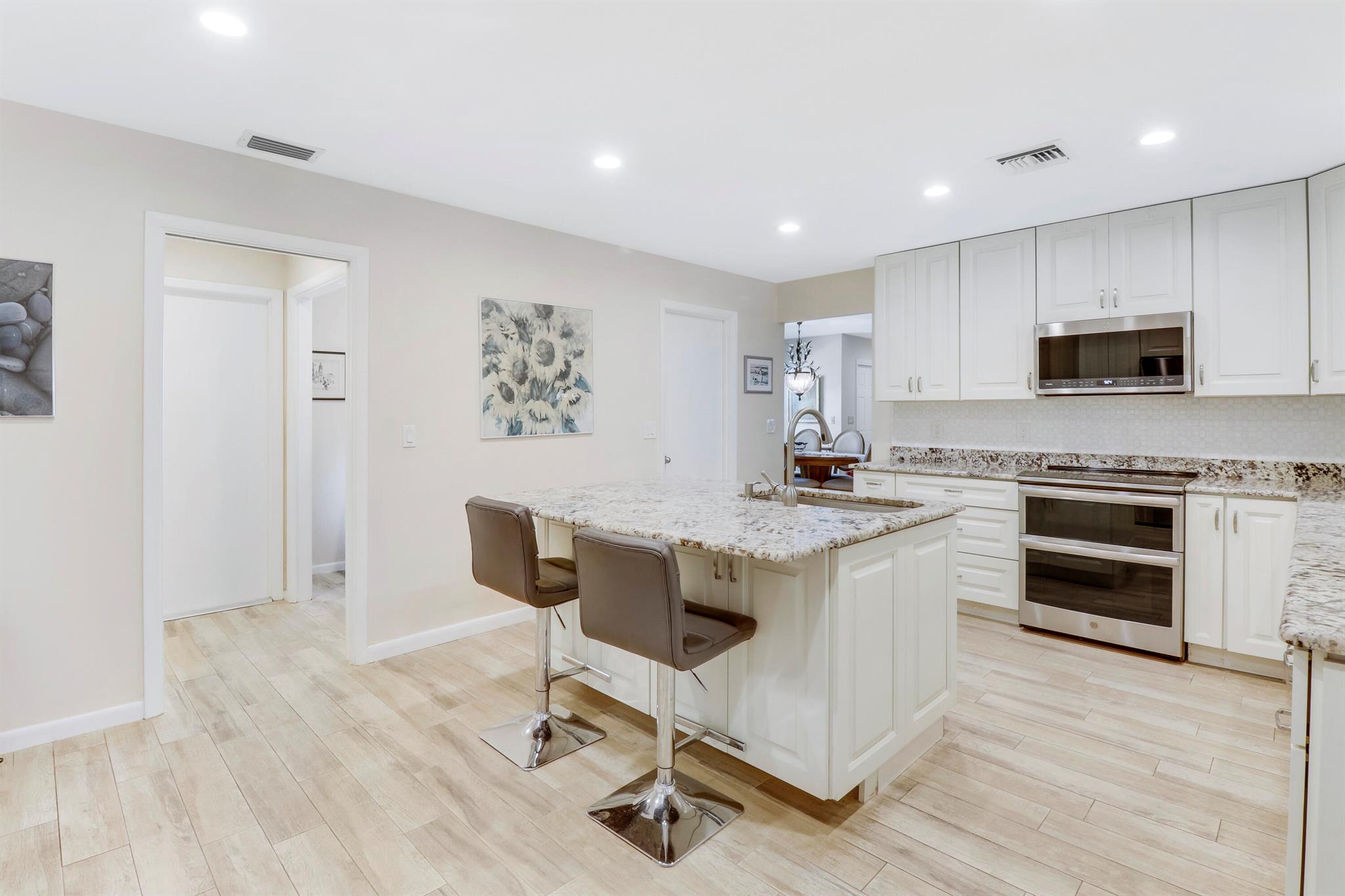 Sandpiper Bay - Residential