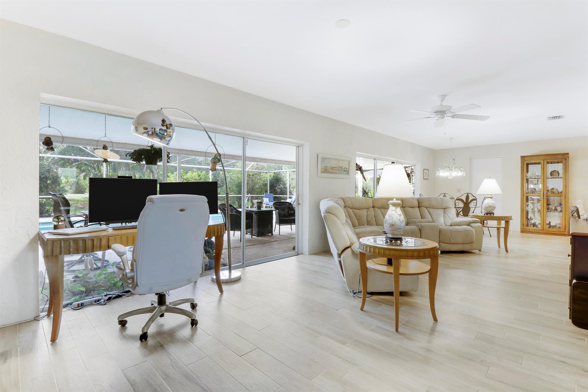 Sandpiper Bay - Residential