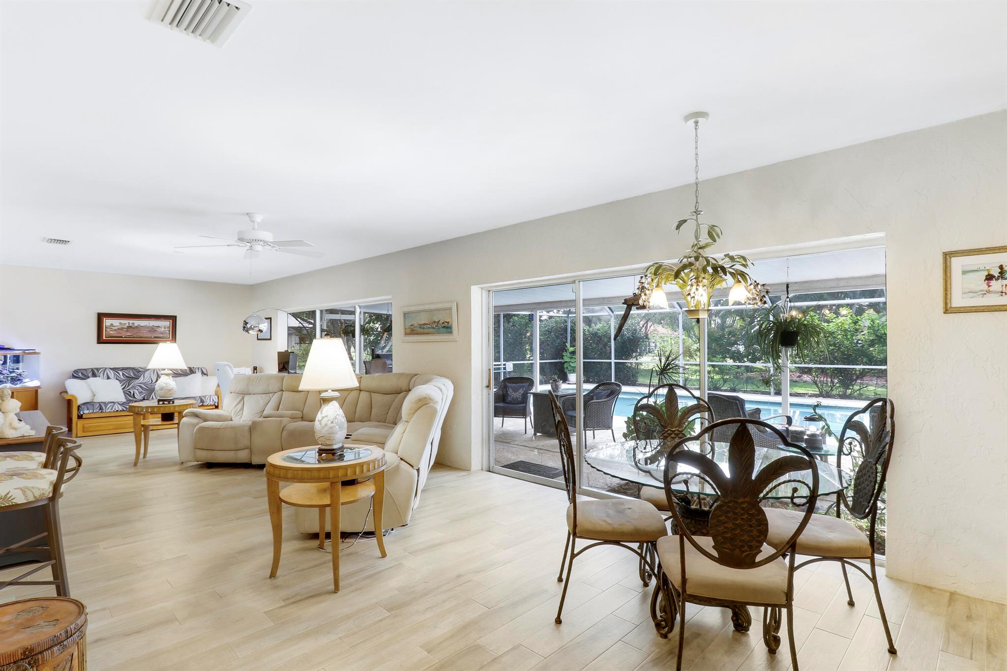 Sandpiper Bay - Residential