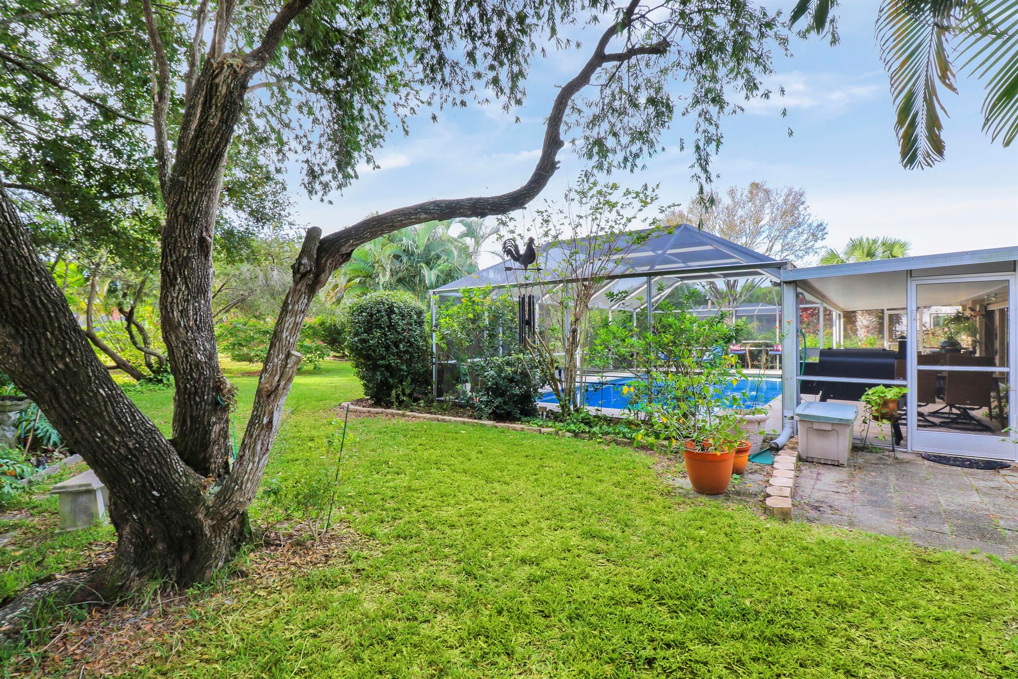 Sandpiper Bay - Residential