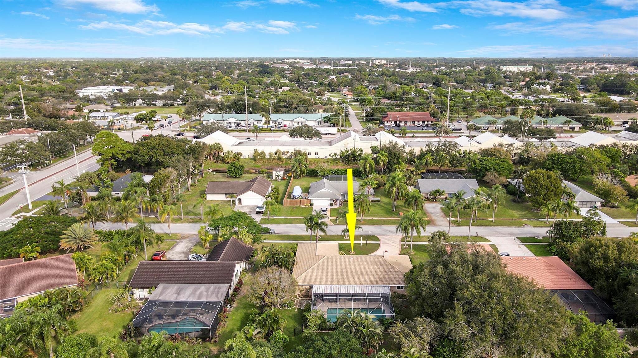 Sandpiper Bay - Residential