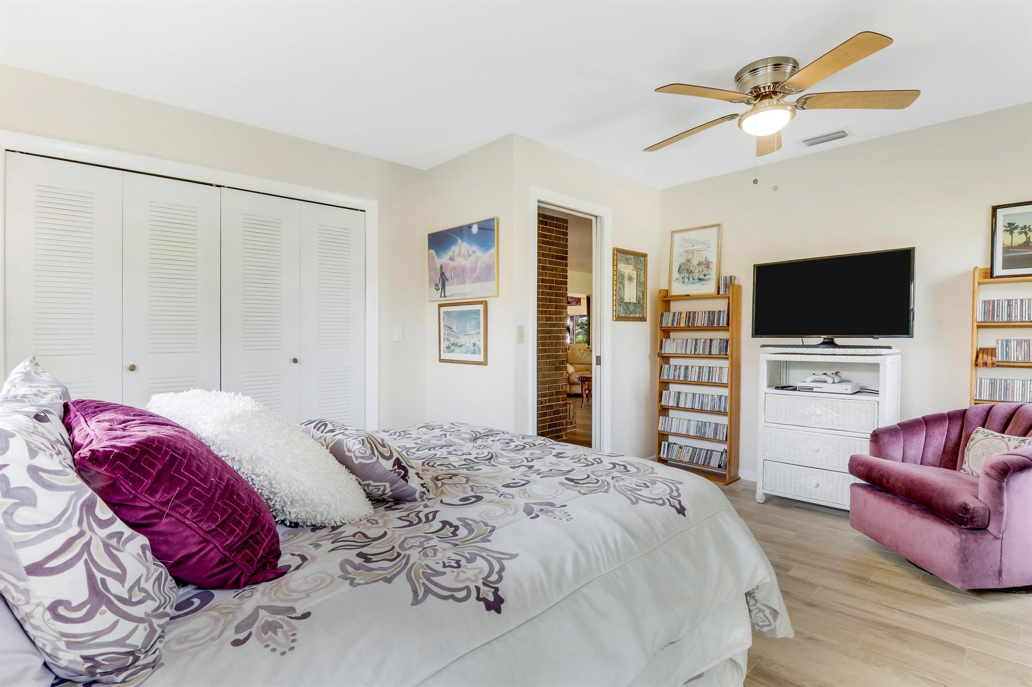 Sandpiper Bay - Residential