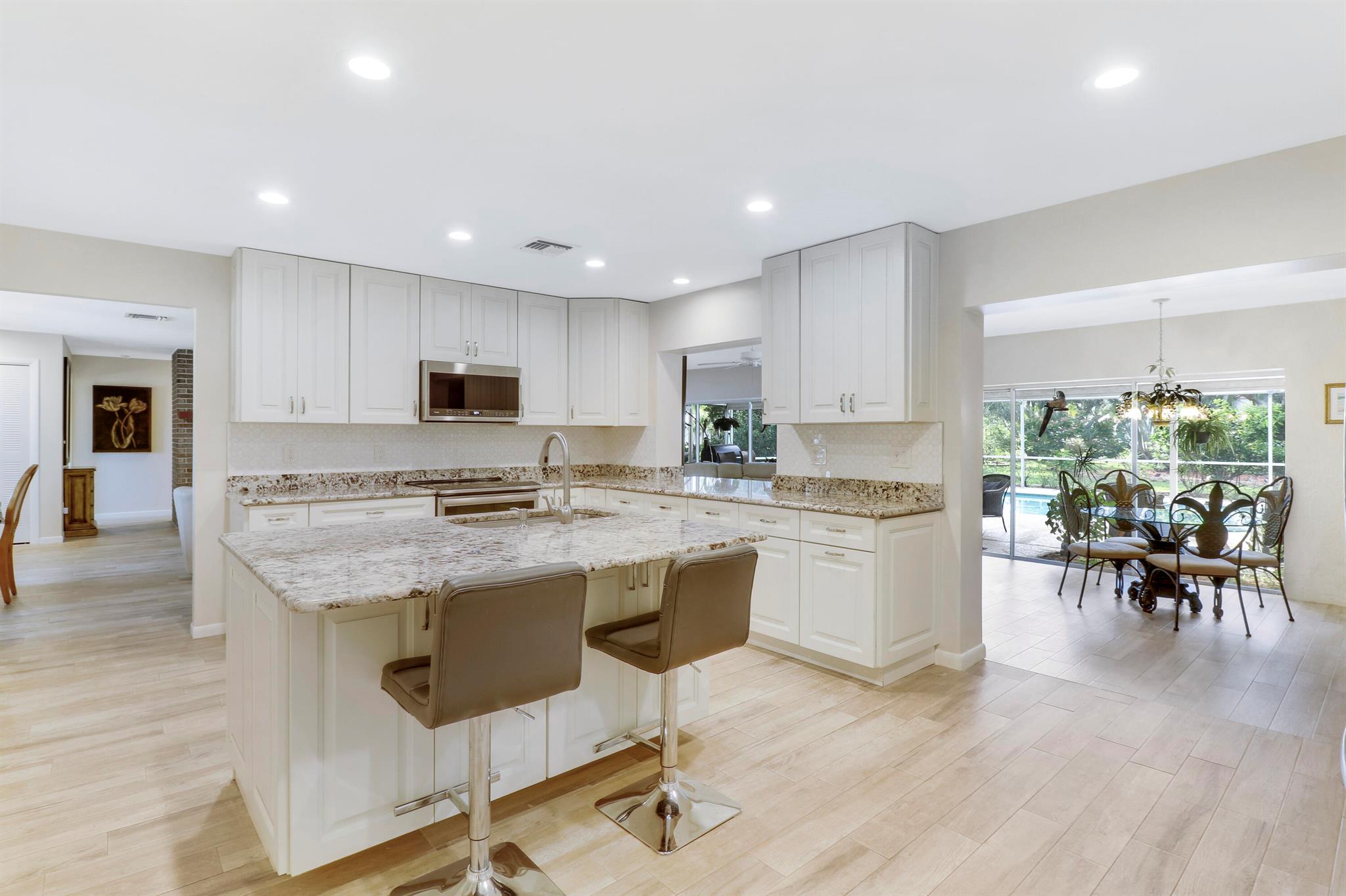 Sandpiper Bay - Residential