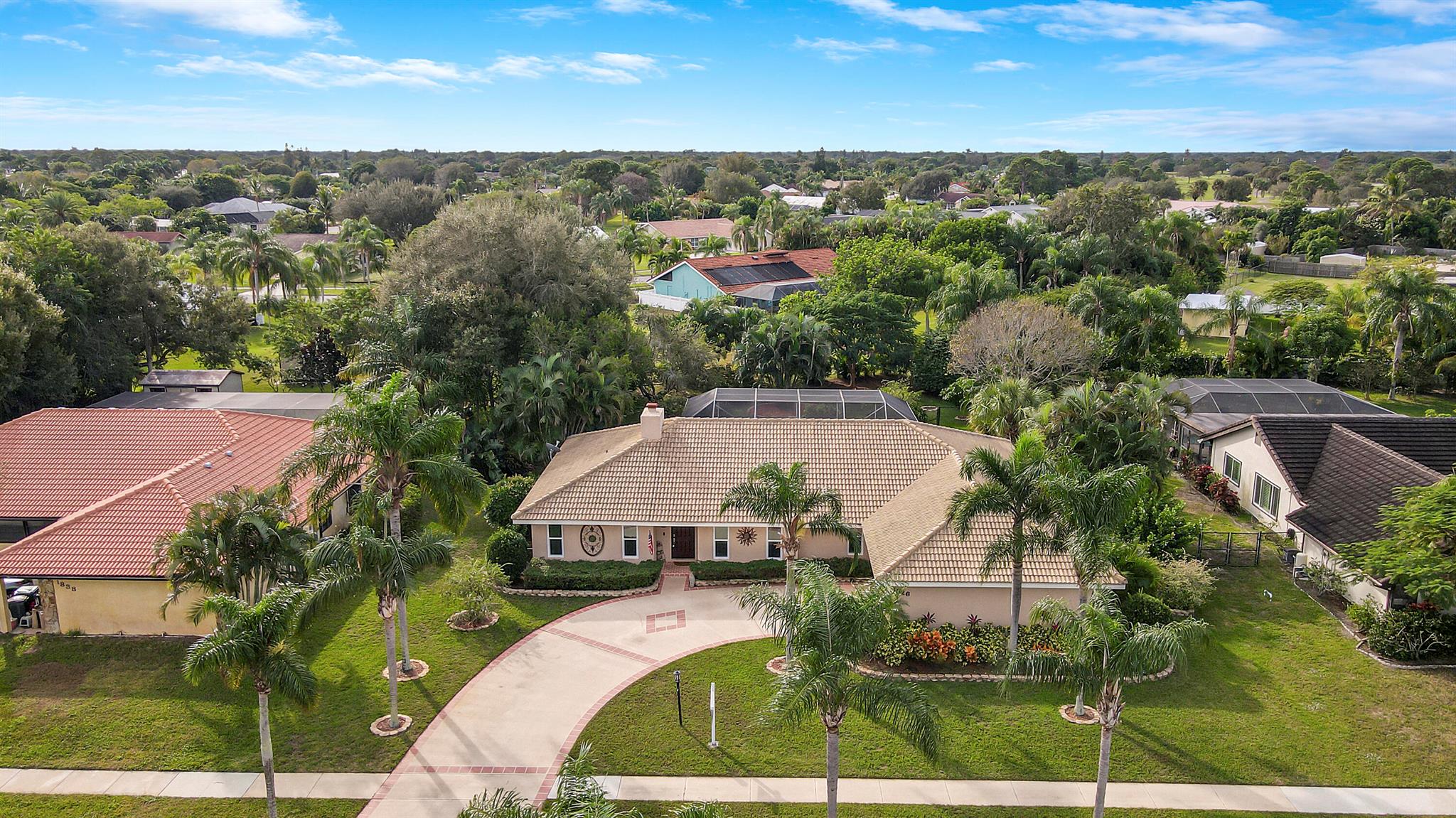 Sandpiper Bay - Residential