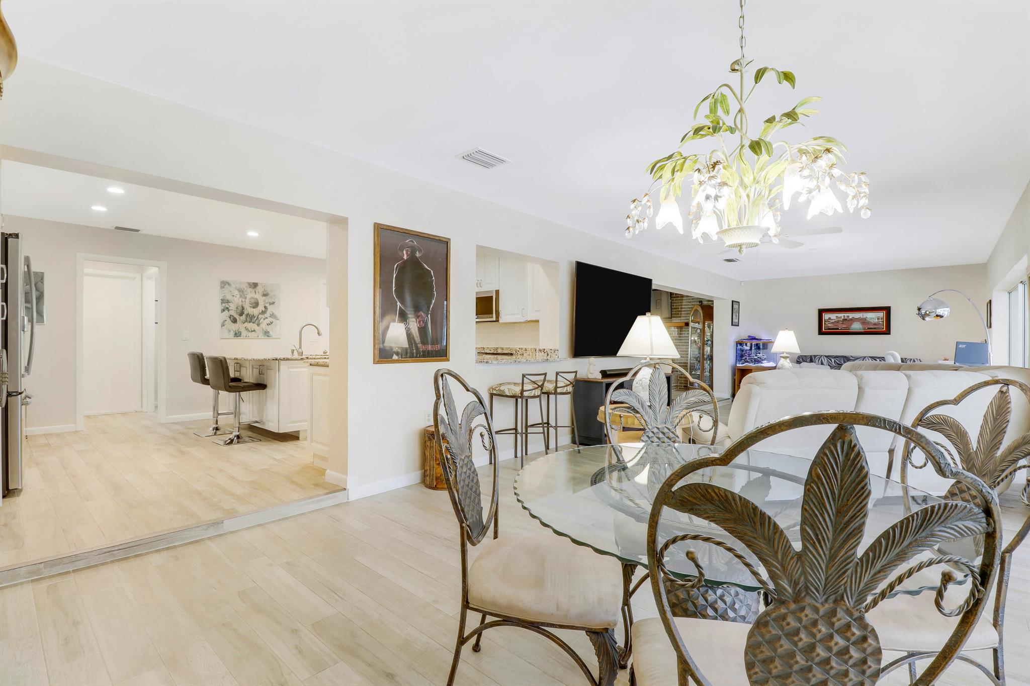 Sandpiper Bay - Residential