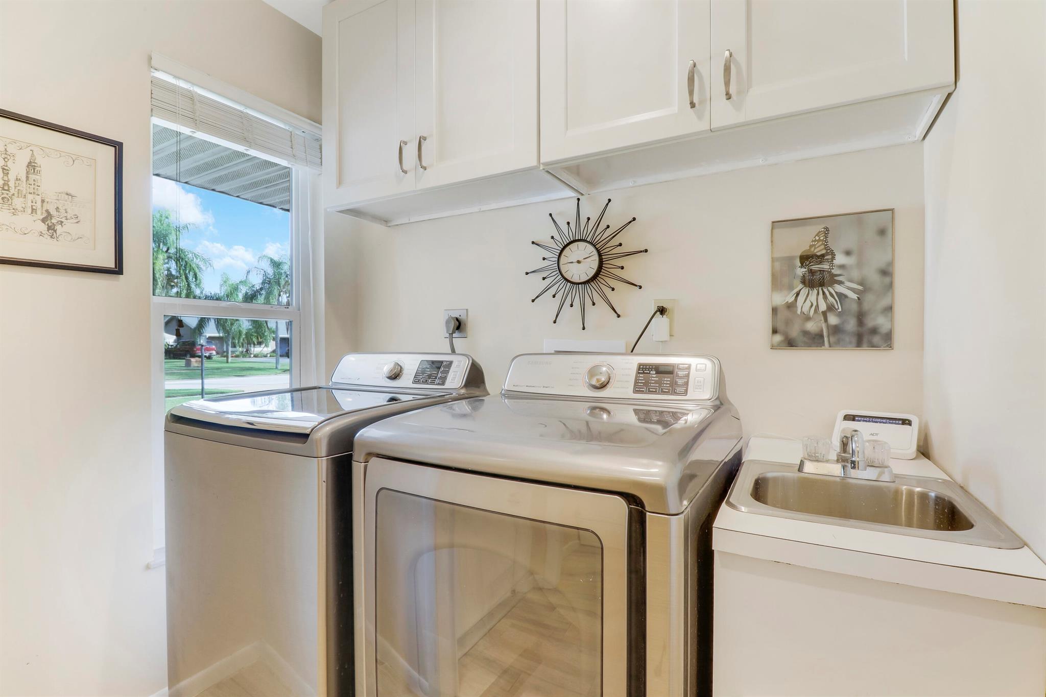 Sandpiper Bay - Residential