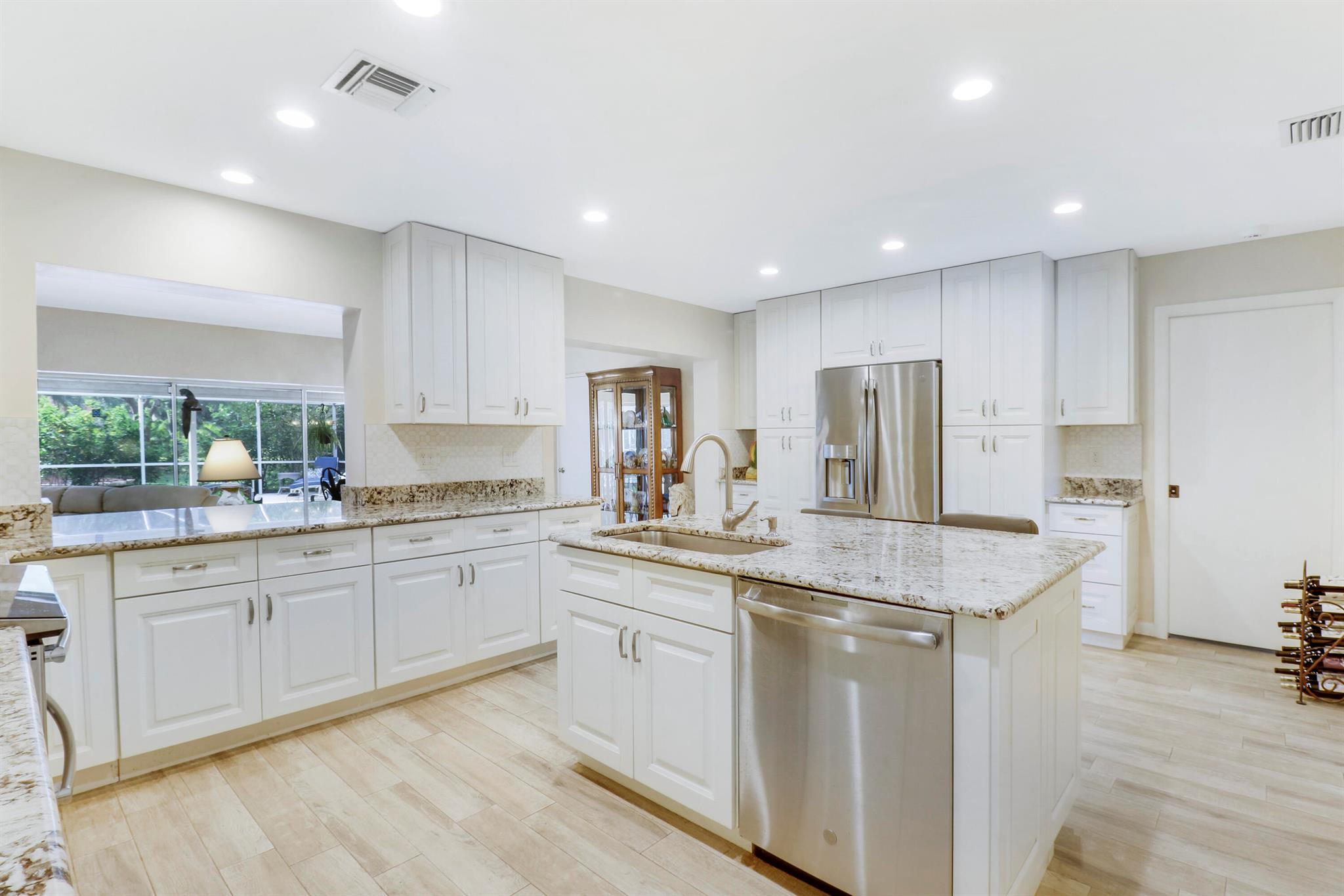 Sandpiper Bay - Residential