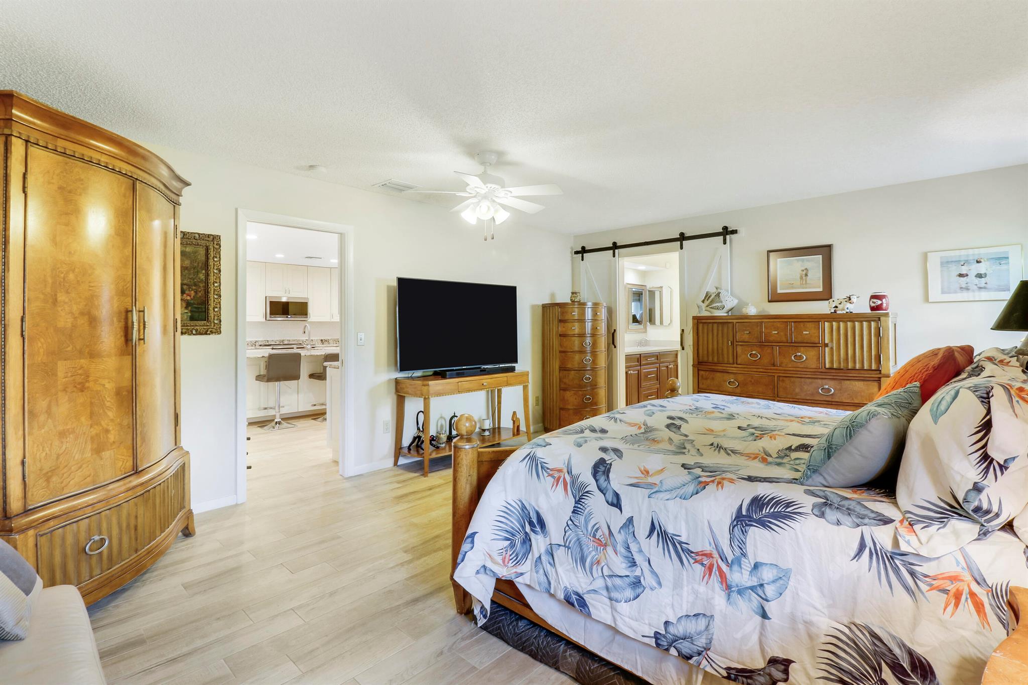 Sandpiper Bay - Residential