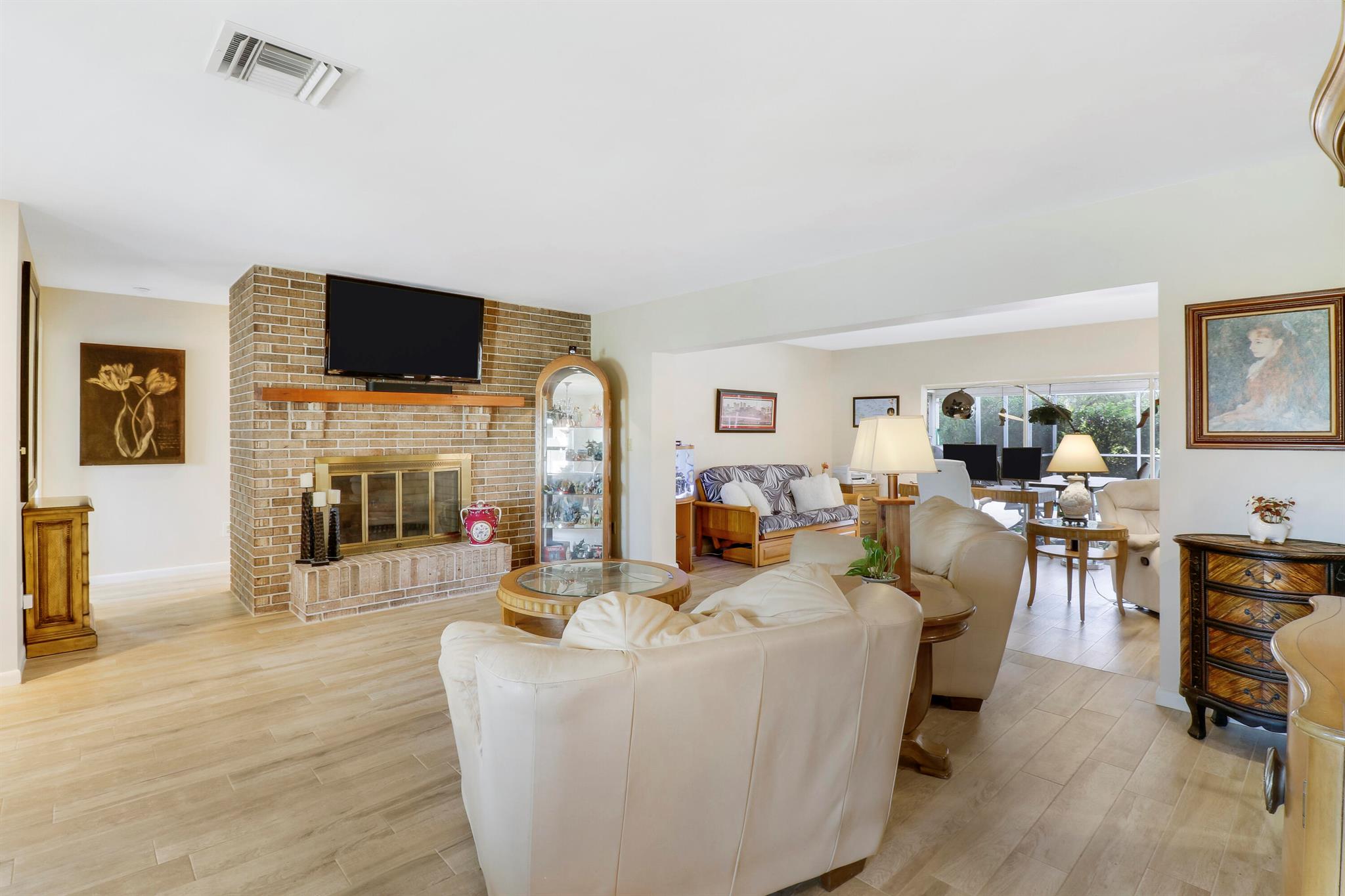 Sandpiper Bay - Residential