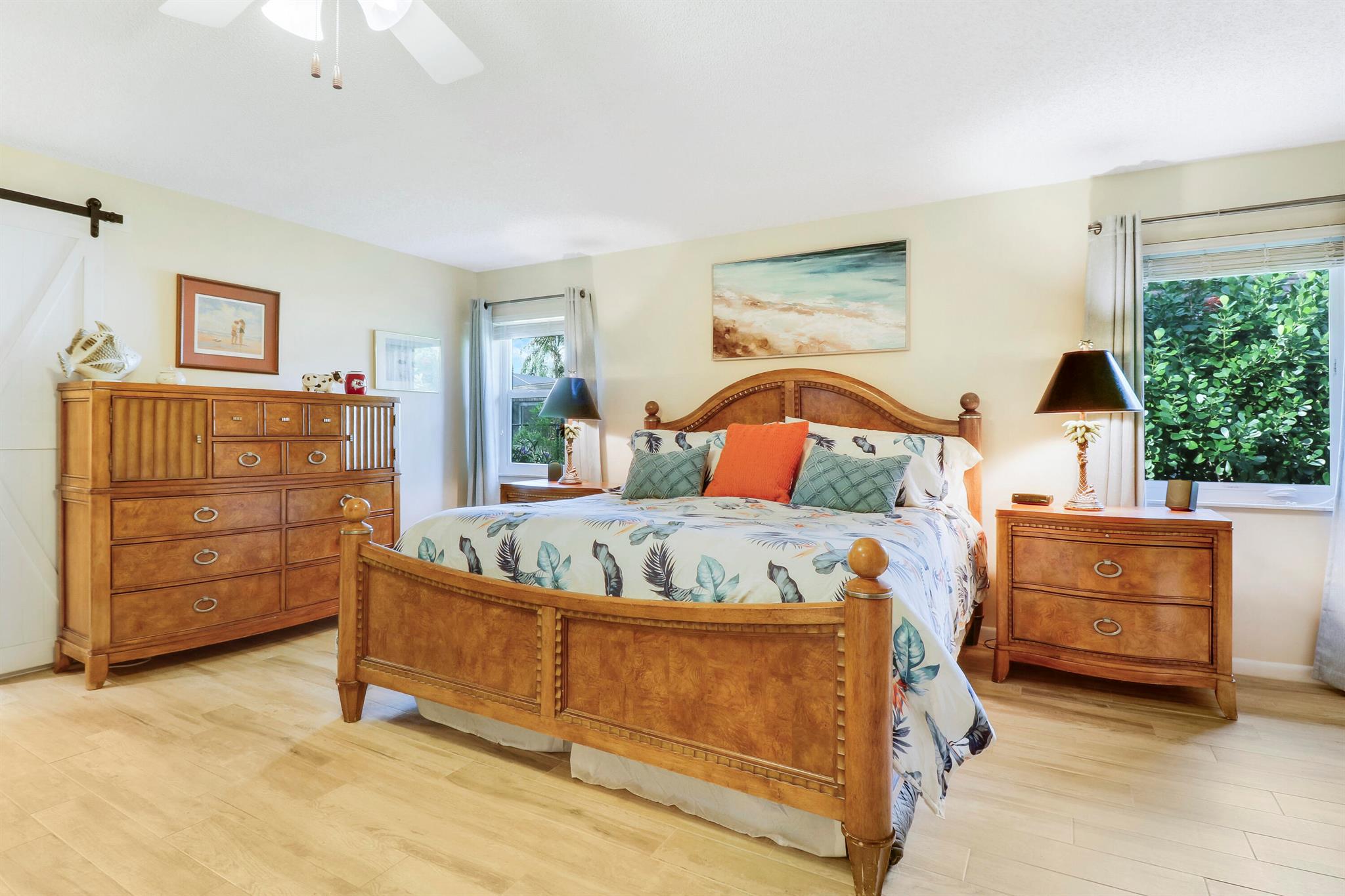 Sandpiper Bay - Residential