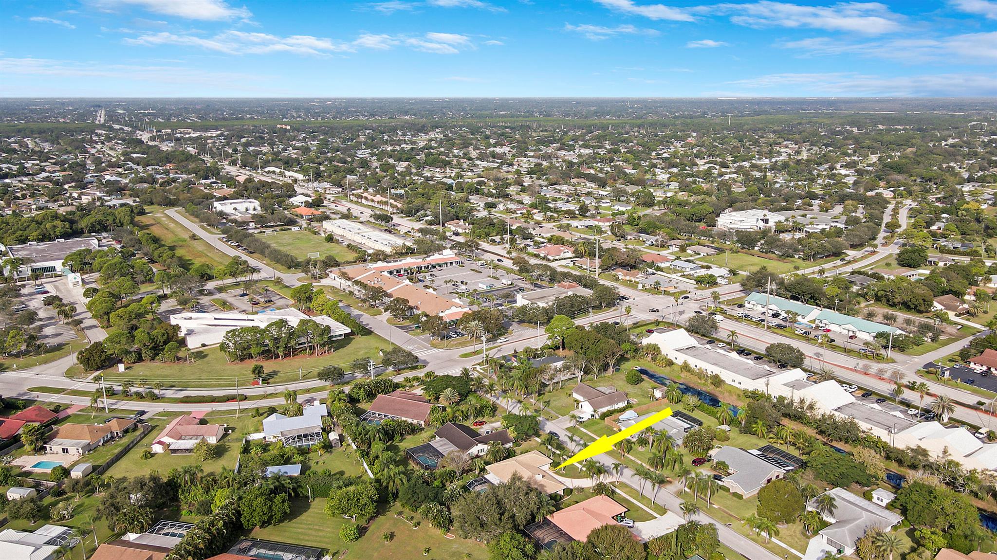 Sandpiper Bay - Residential