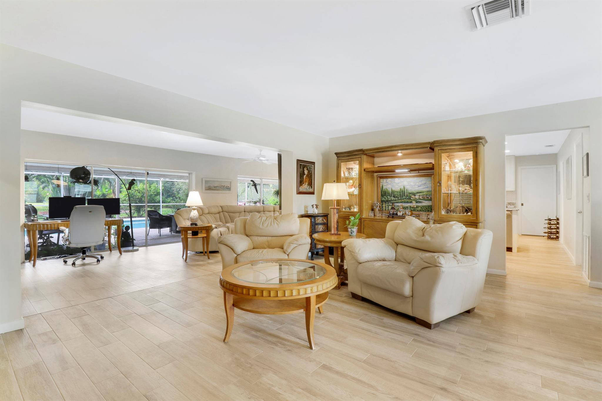 Sandpiper Bay - Residential