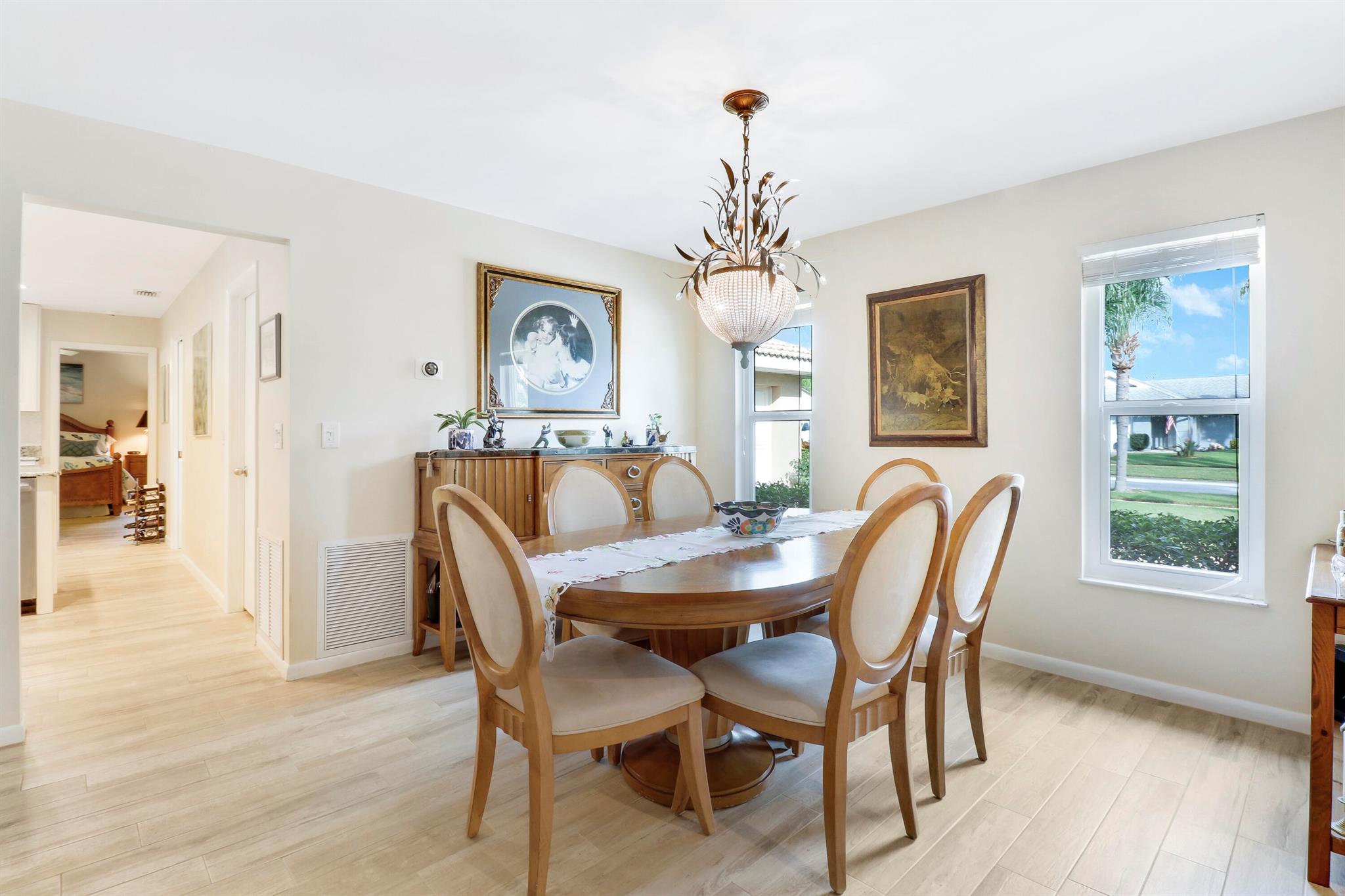 Sandpiper Bay - Residential