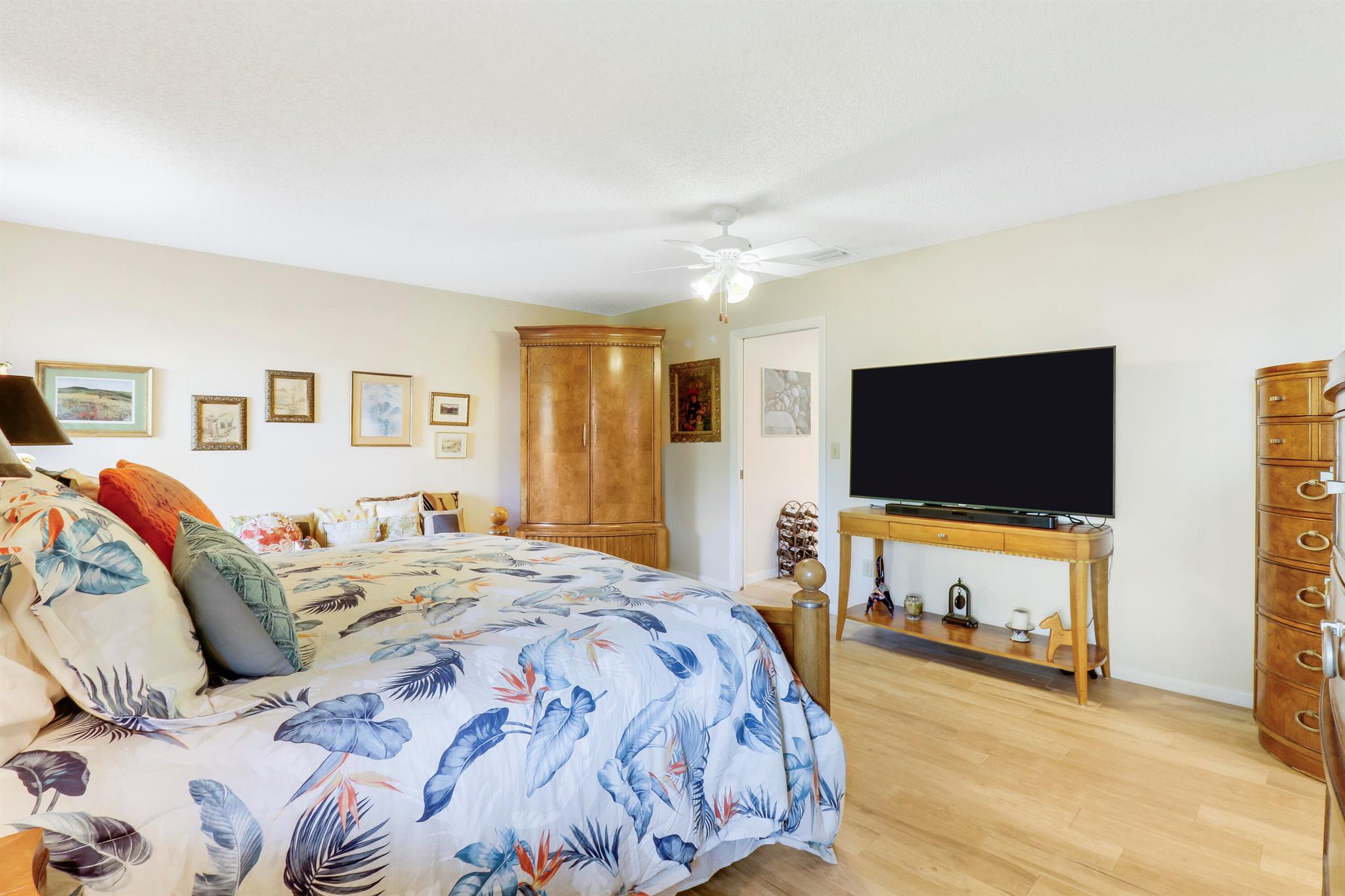 Sandpiper Bay - Residential