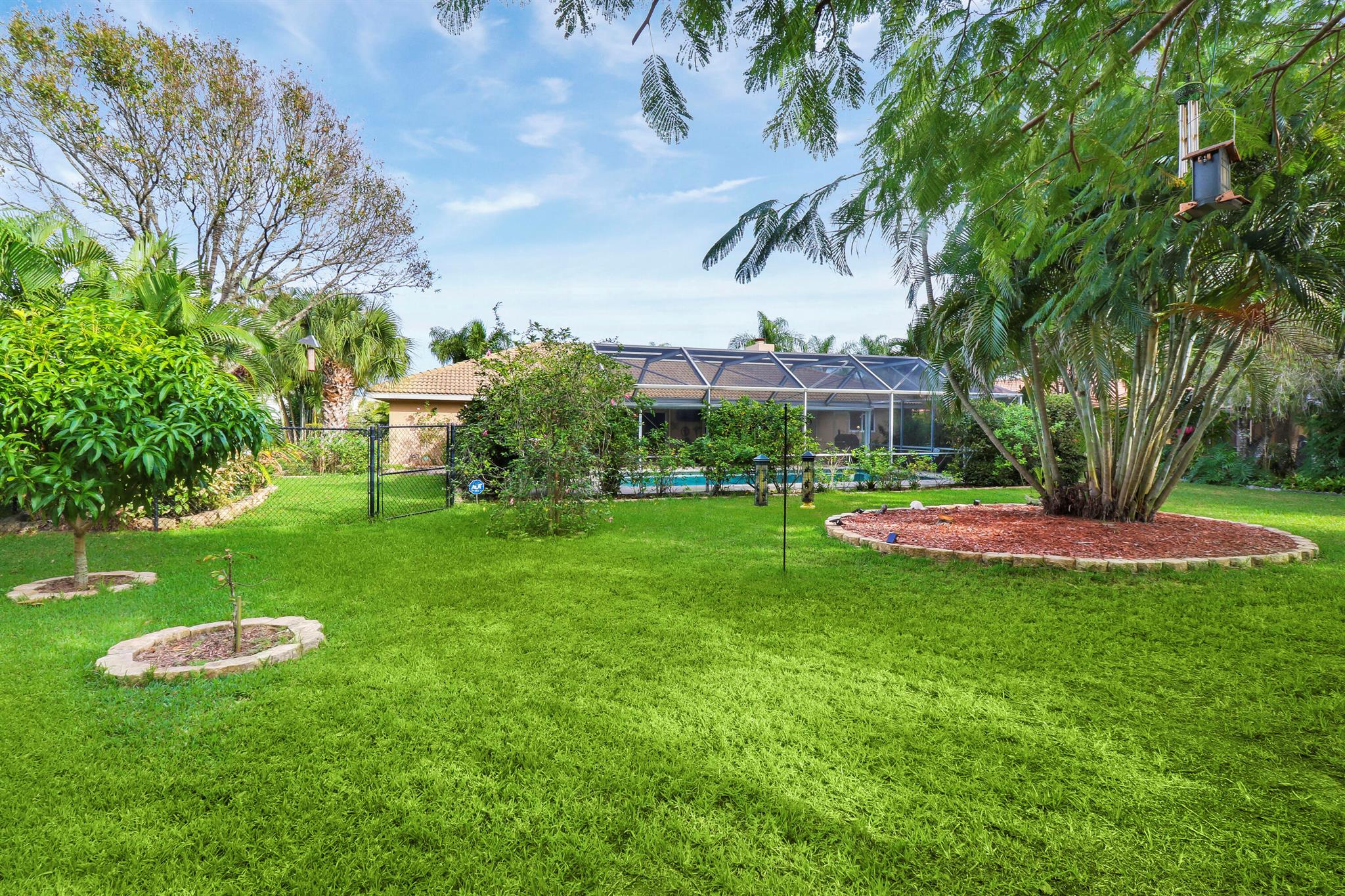 Sandpiper Bay - Residential