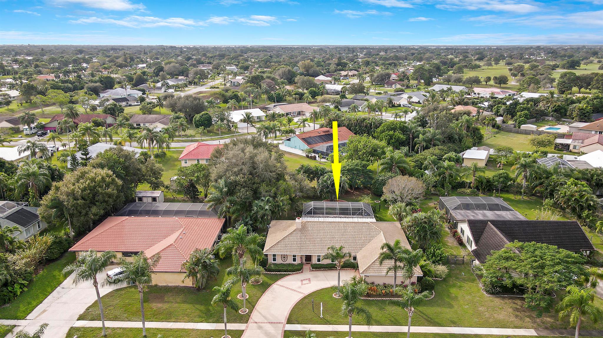 Sandpiper Bay - Residential