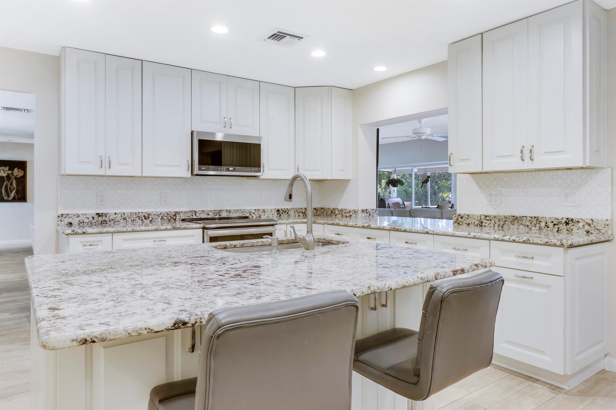 Sandpiper Bay - Residential