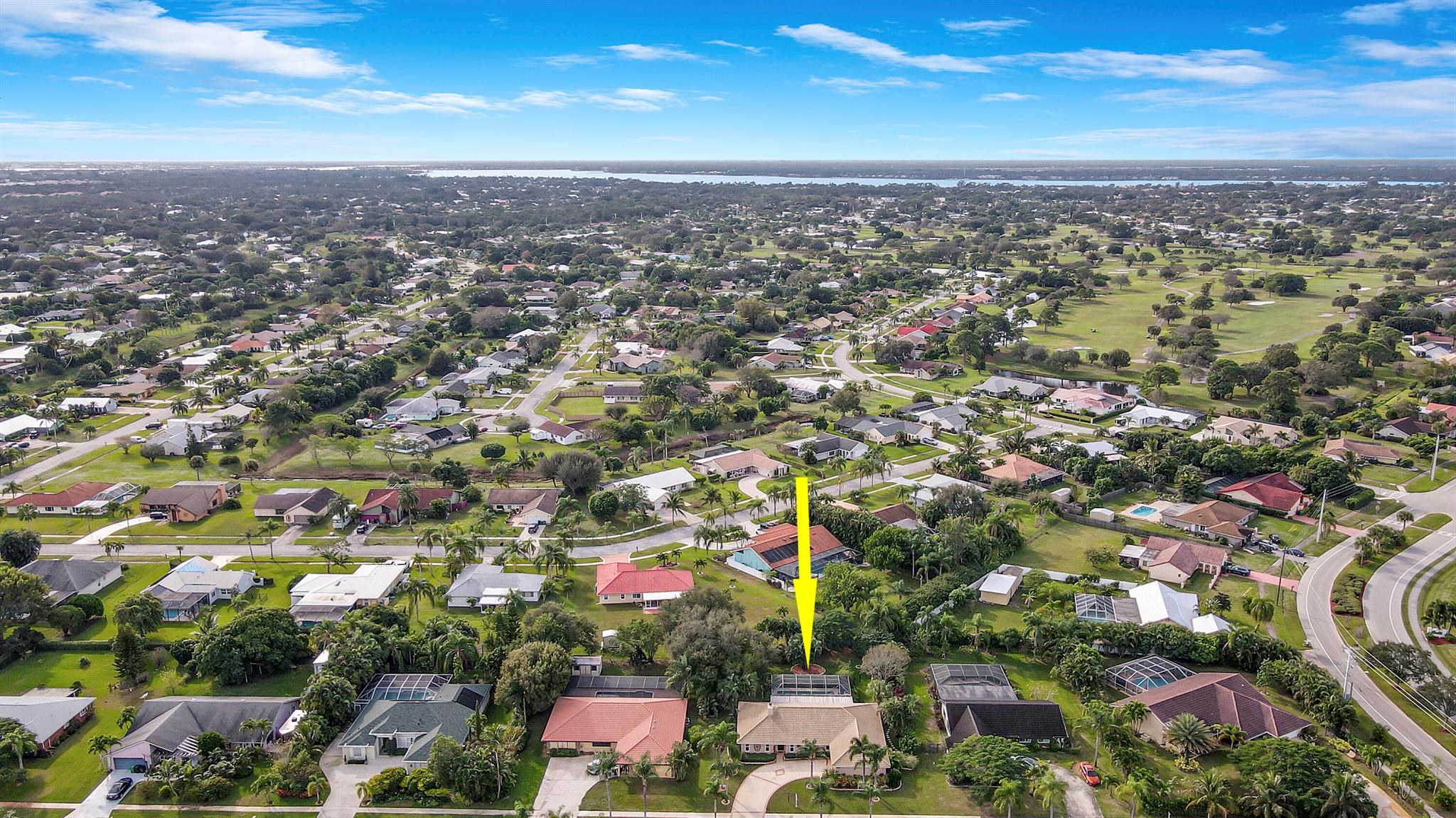 Sandpiper Bay - Residential