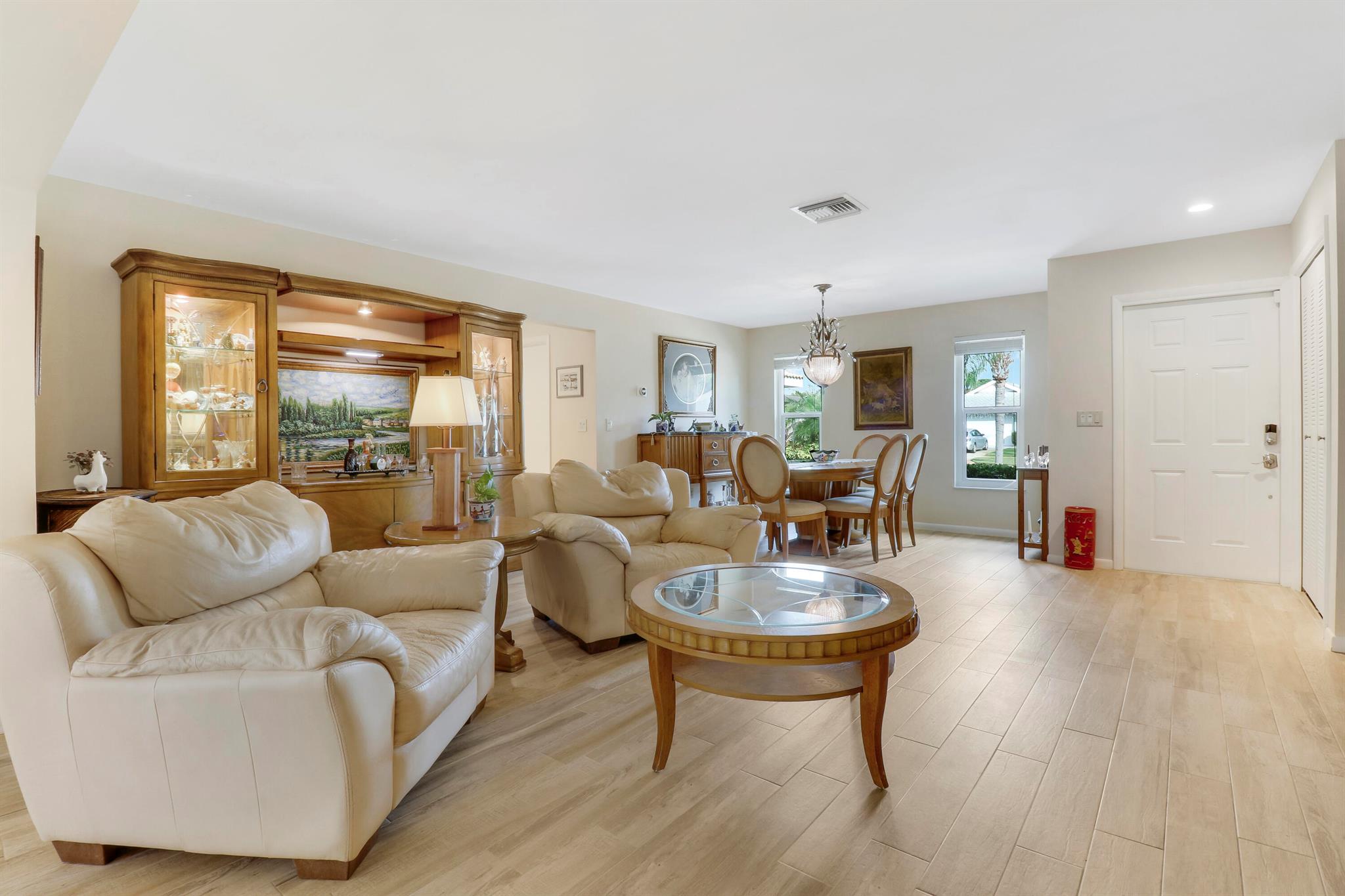 Sandpiper Bay - Residential