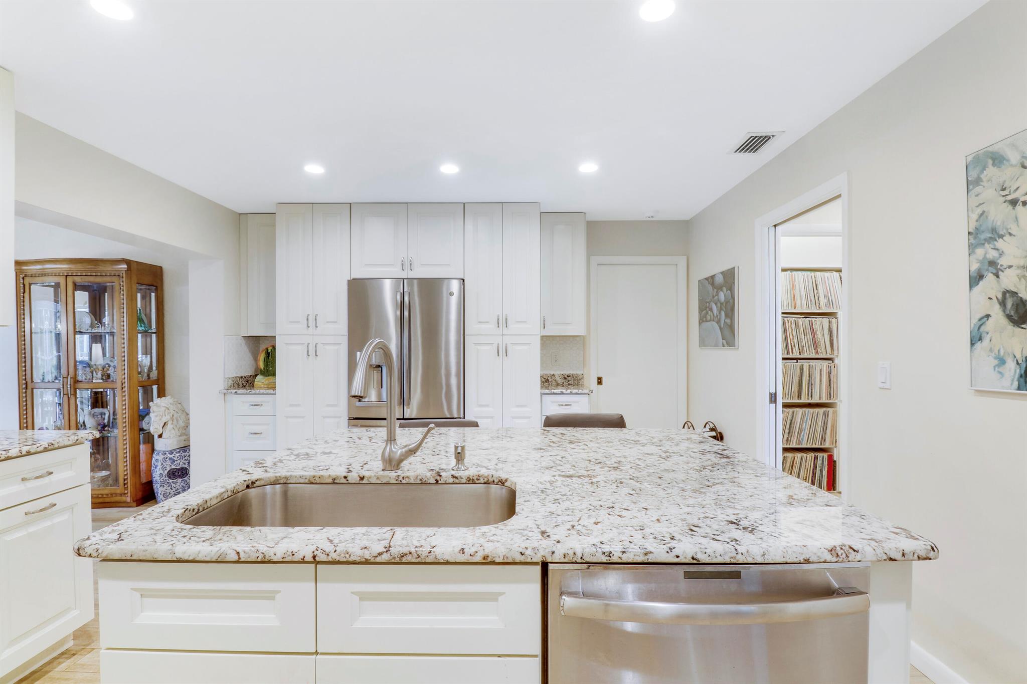 Sandpiper Bay - Residential