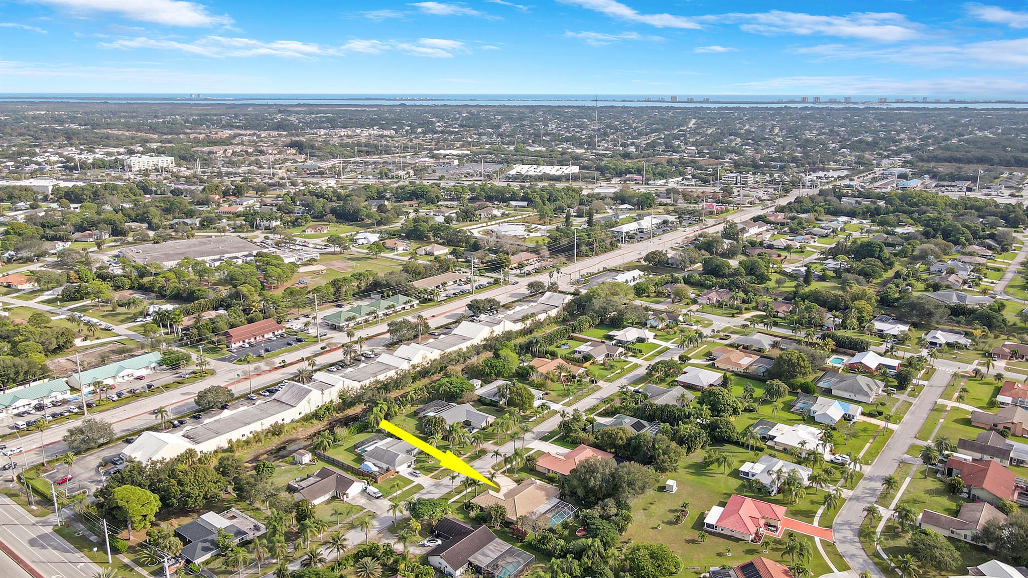 Sandpiper Bay - Residential