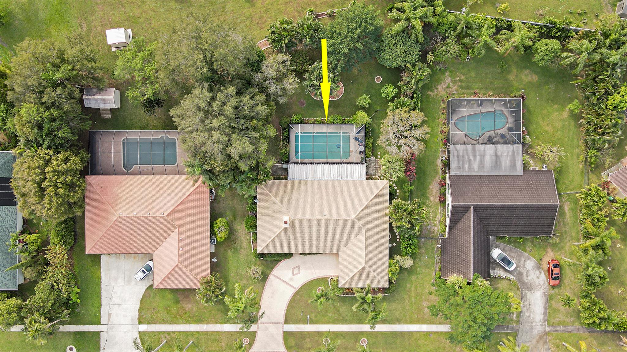 Sandpiper Bay - Residential