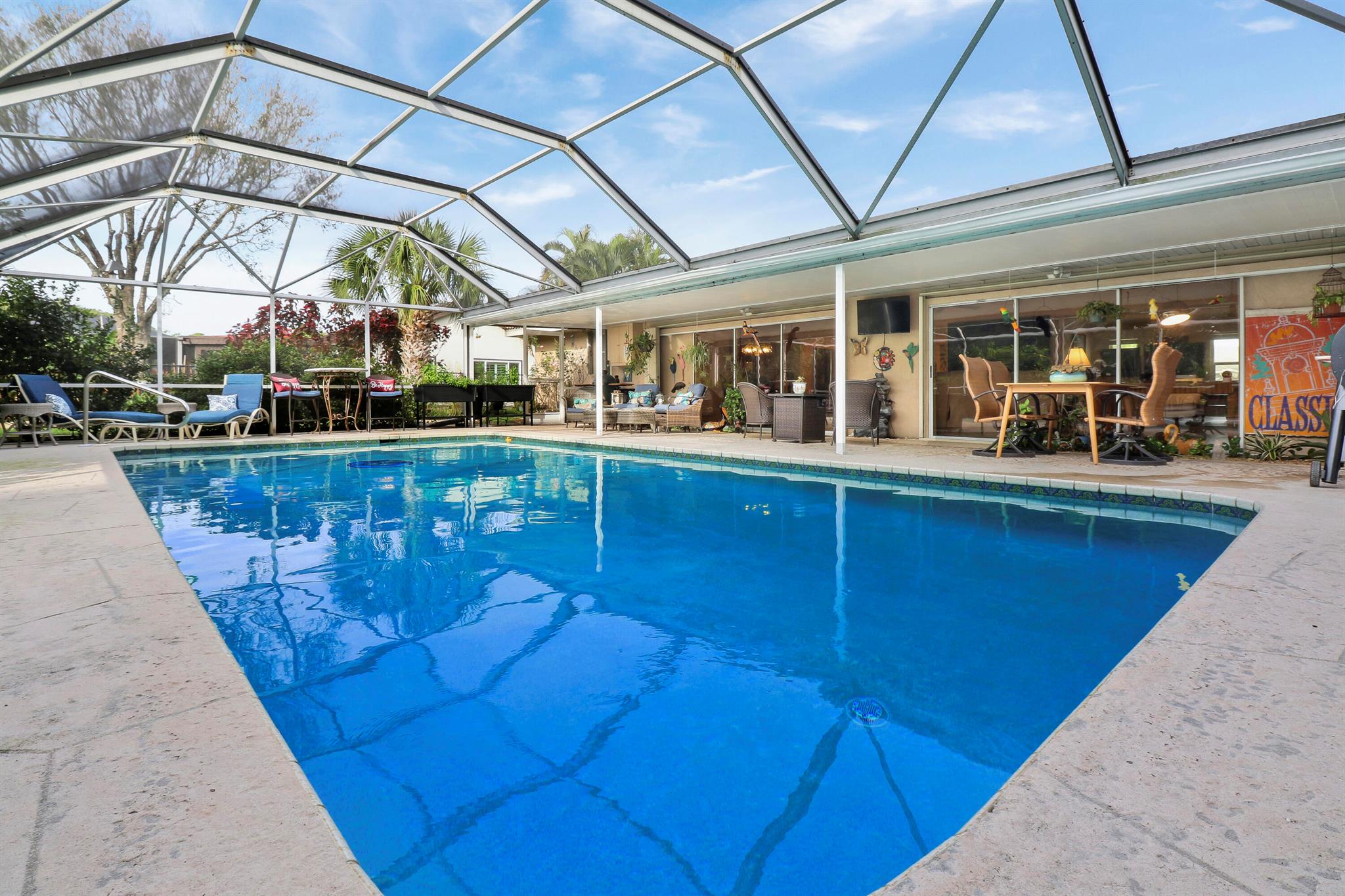 Sandpiper Bay - Residential