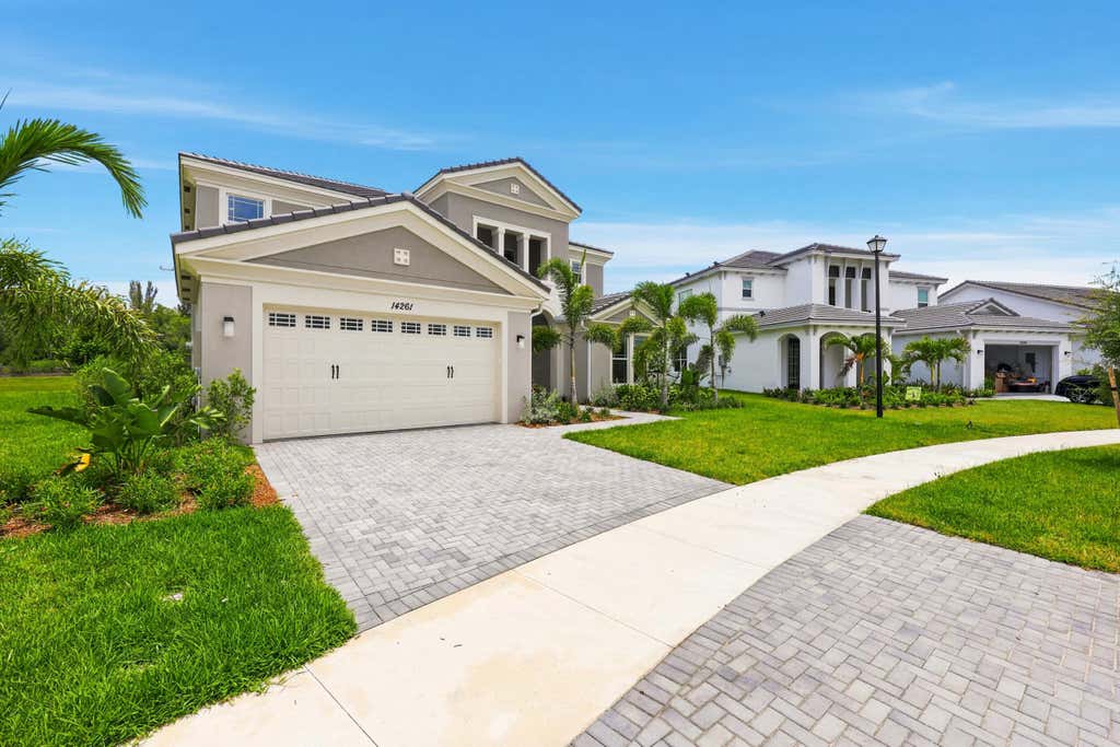 Photo of 14261 Spruce Pine Drive, Westlake, FL 33470 (MLS # B26045158)