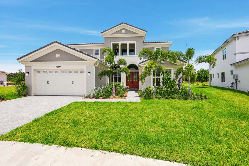 Photo of 14261 Spruce Pine Drive, Westlake, FL 33470 (MLS # B26045158)