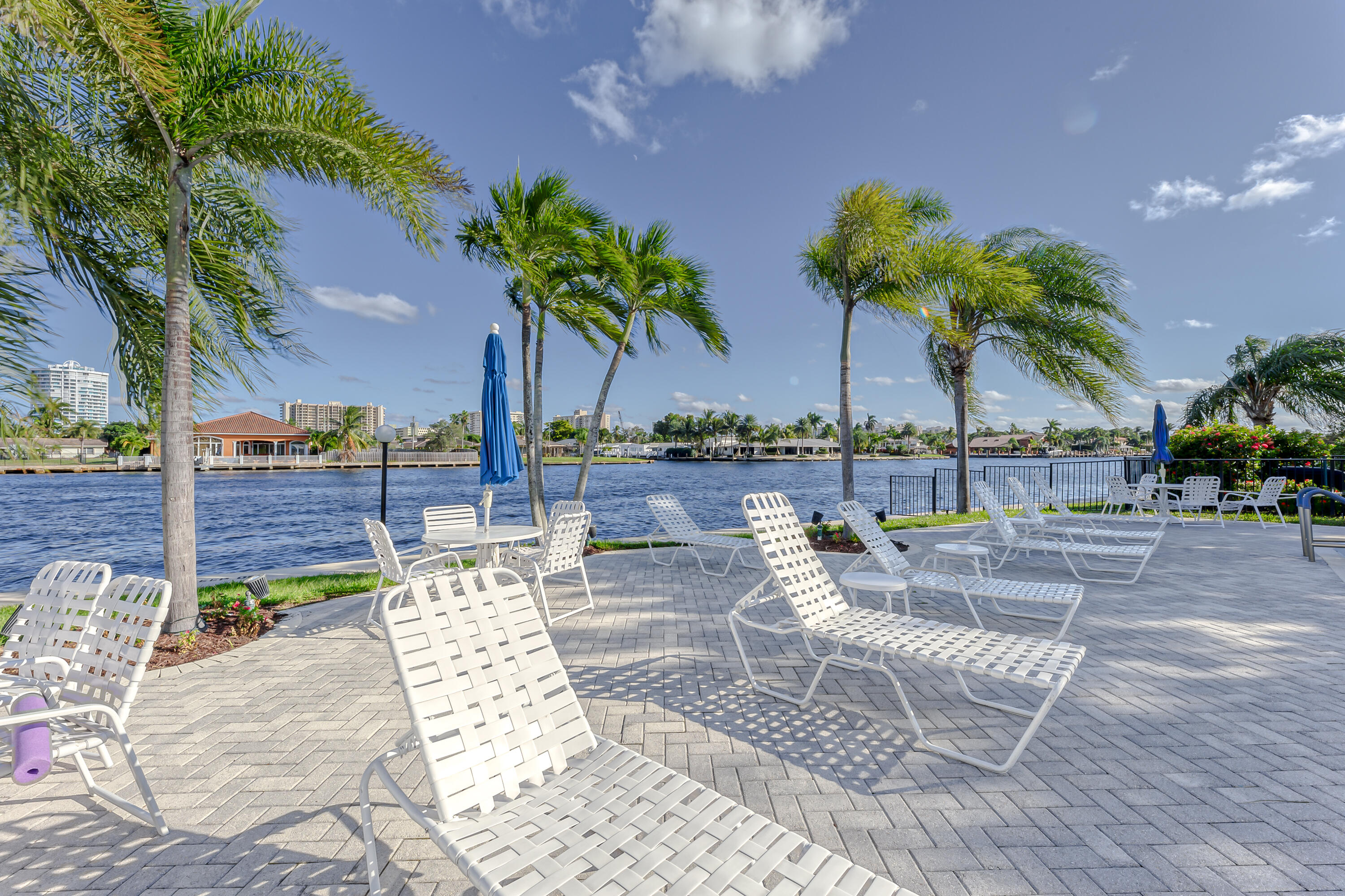 BAY COLONY CLUB CONDO - Residential
