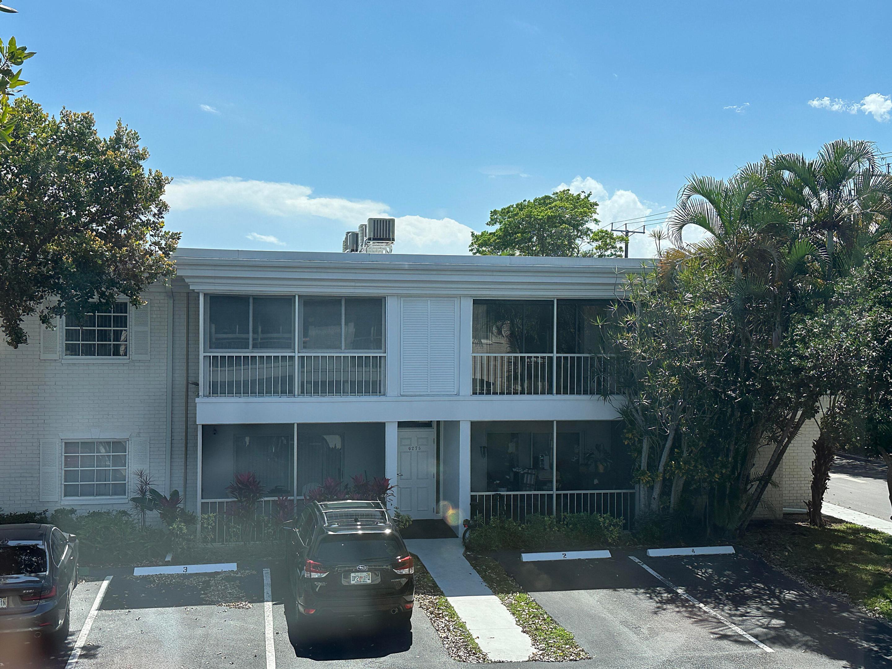 BAY COLONY CLUB CONDO - Residential