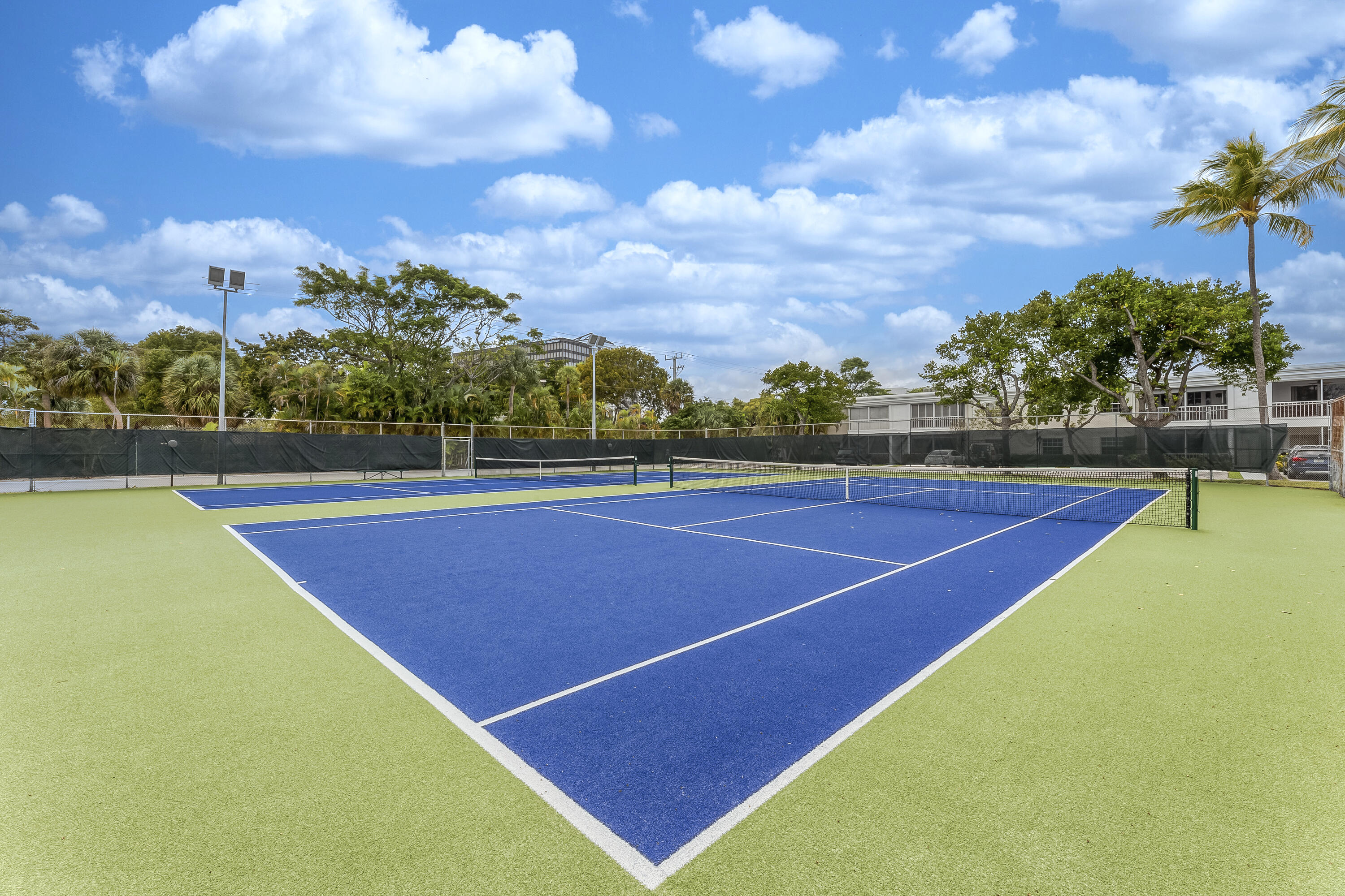 BAY COLONY CLUB CONDO - Residential