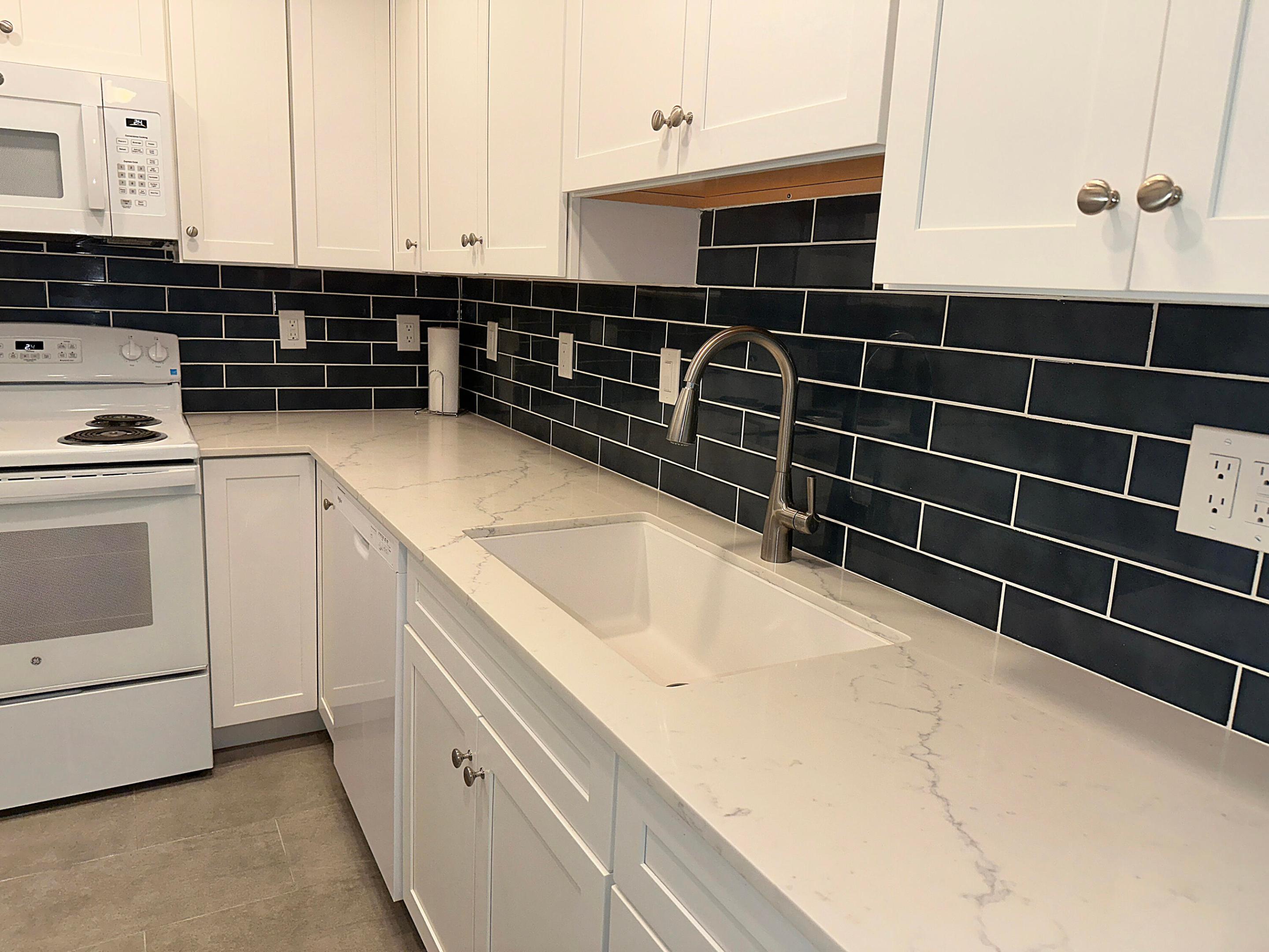 BAY COLONY CLUB CONDO - Residential