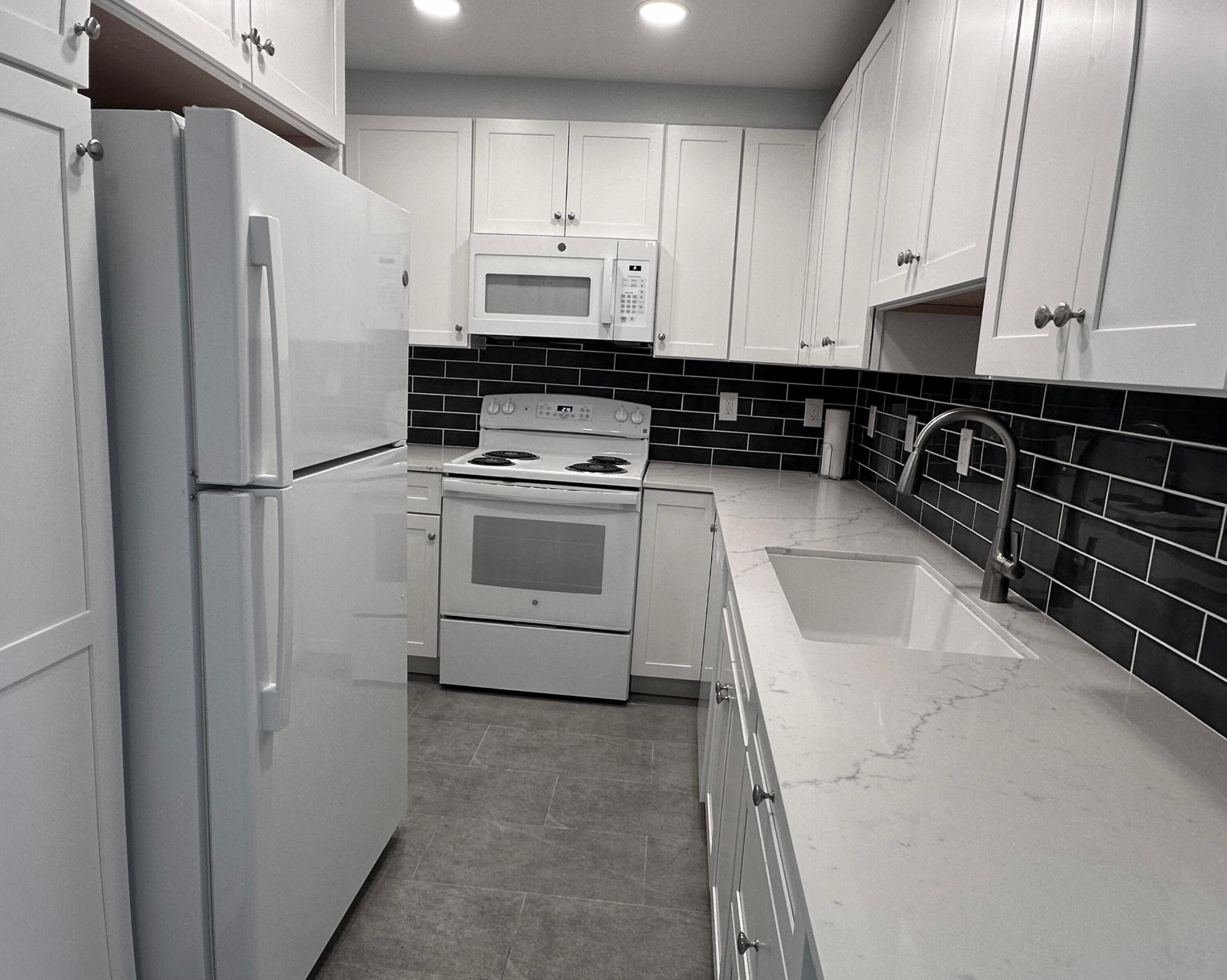 BAY COLONY CLUB CONDO - Residential