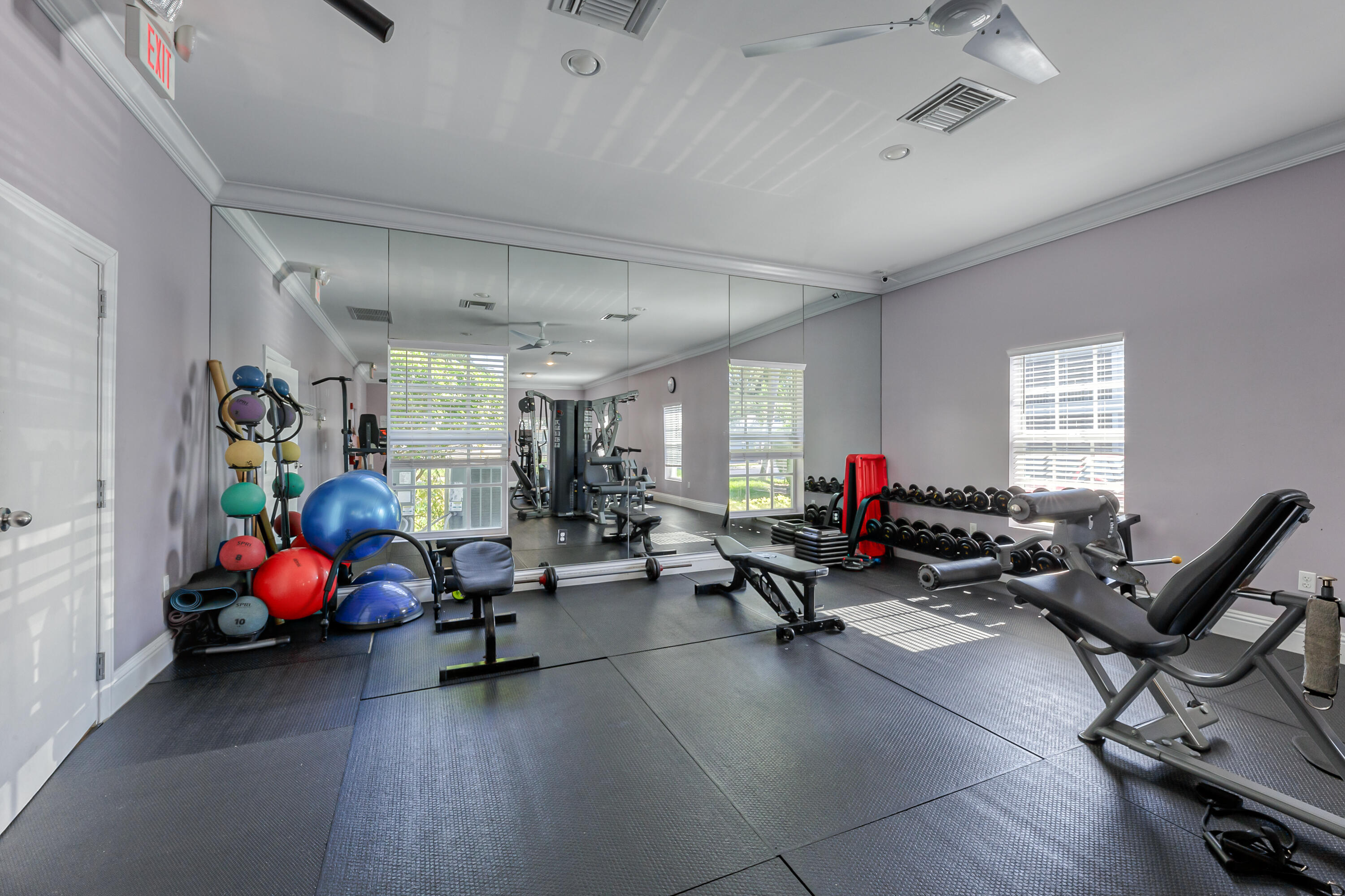 BAY COLONY CLUB CONDO - Residential