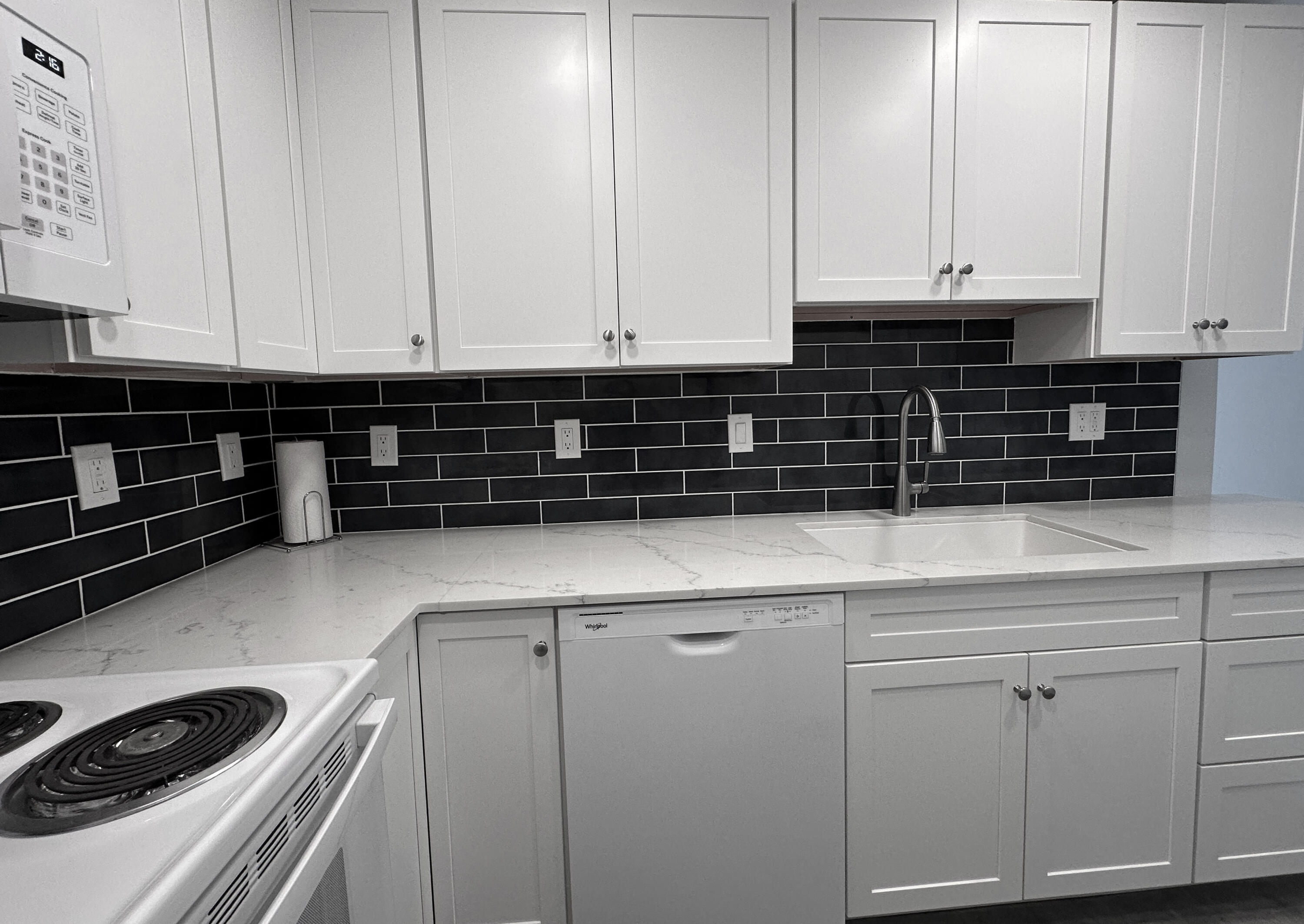 BAY COLONY CLUB CONDO - Residential