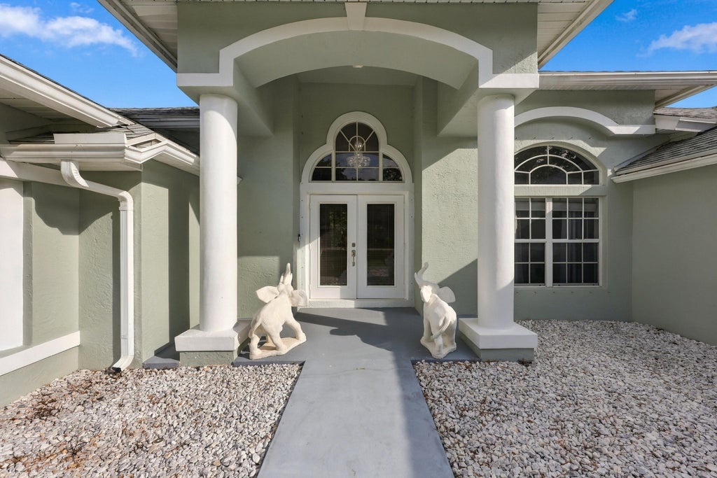 Photo of 12711 71ST Place N, The Acreage, FL 33412 (MLS # B26090084)