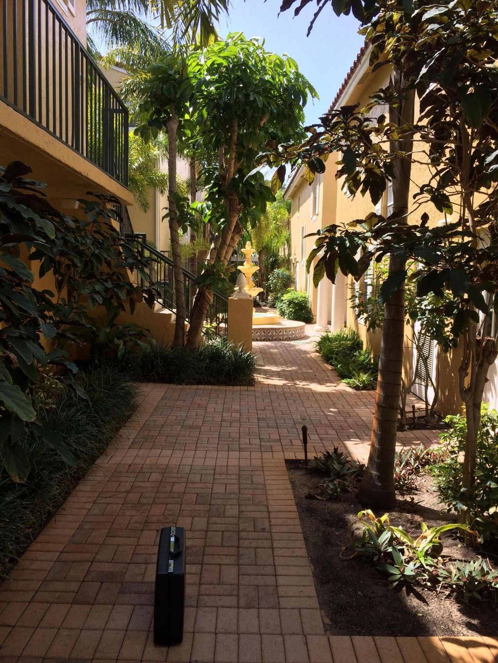 Photo of 1020 Lake Shore Drive #103, Lake Park, FL 33403 (MLS # R10934800)