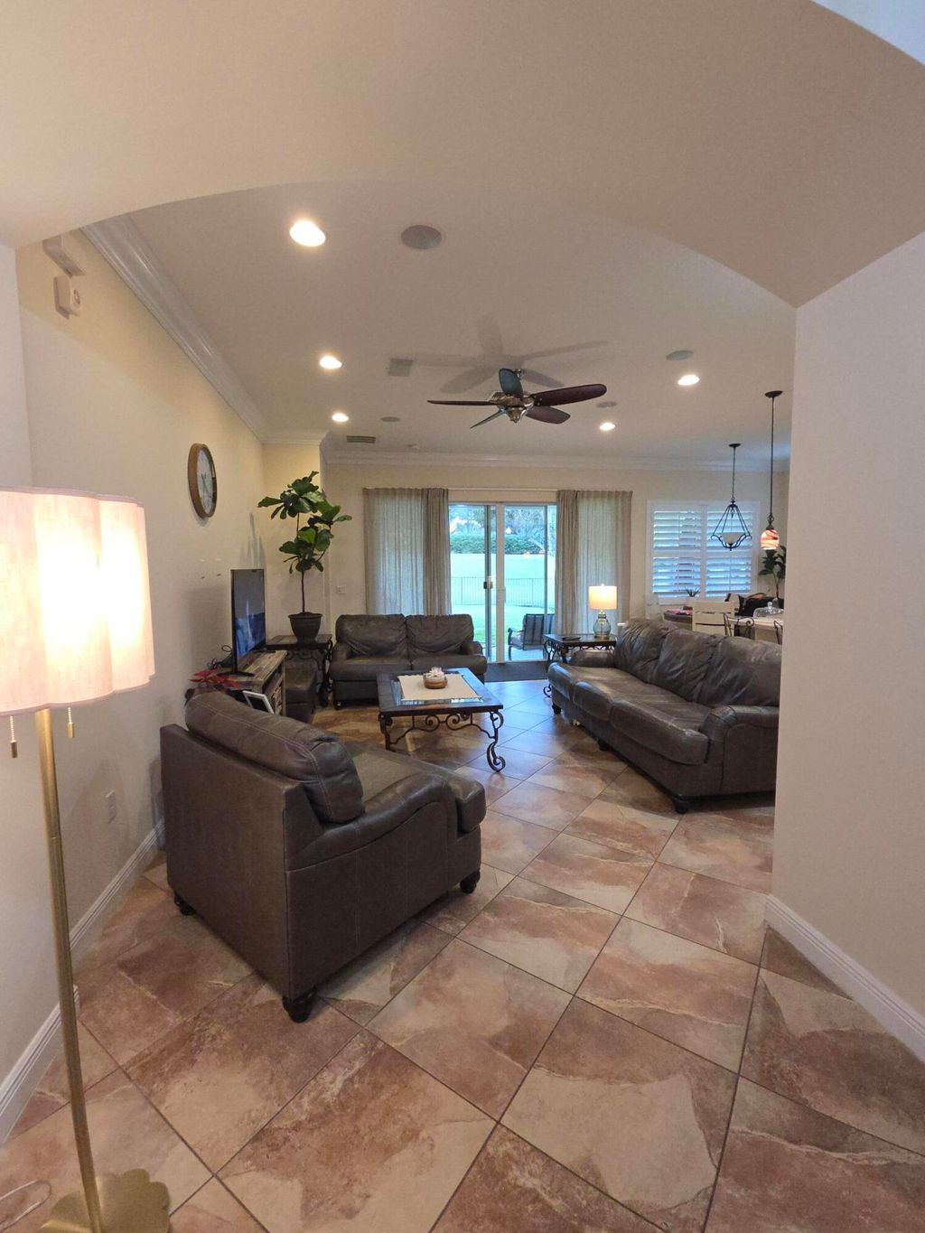Photo of 2106 Belcara Court, Royal Palm Beach, FL 33411 (MLS # R11160412)