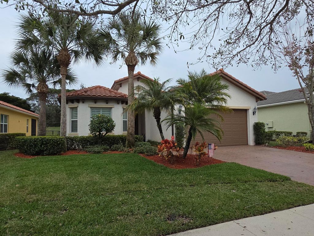 Photo of 2106 Belcara Court, Royal Palm Beach, FL 33411 (MLS # R11160412)