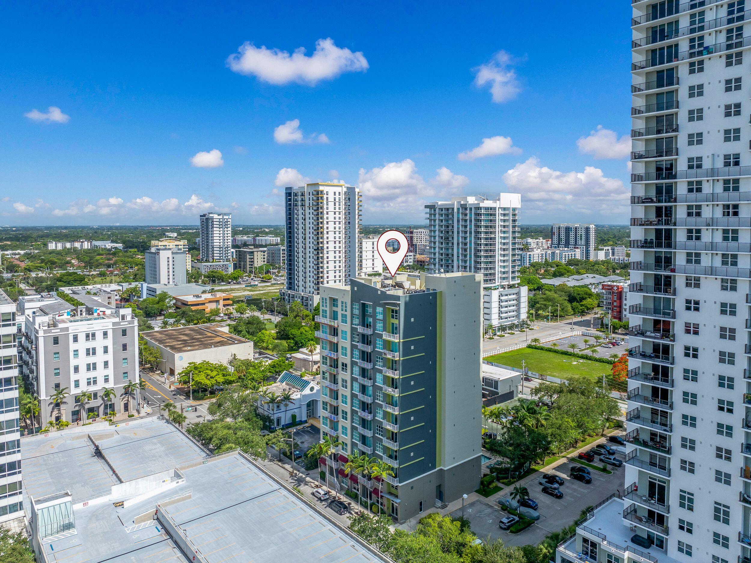 NOLA LOFTS CONDOMINIUM I - Residential