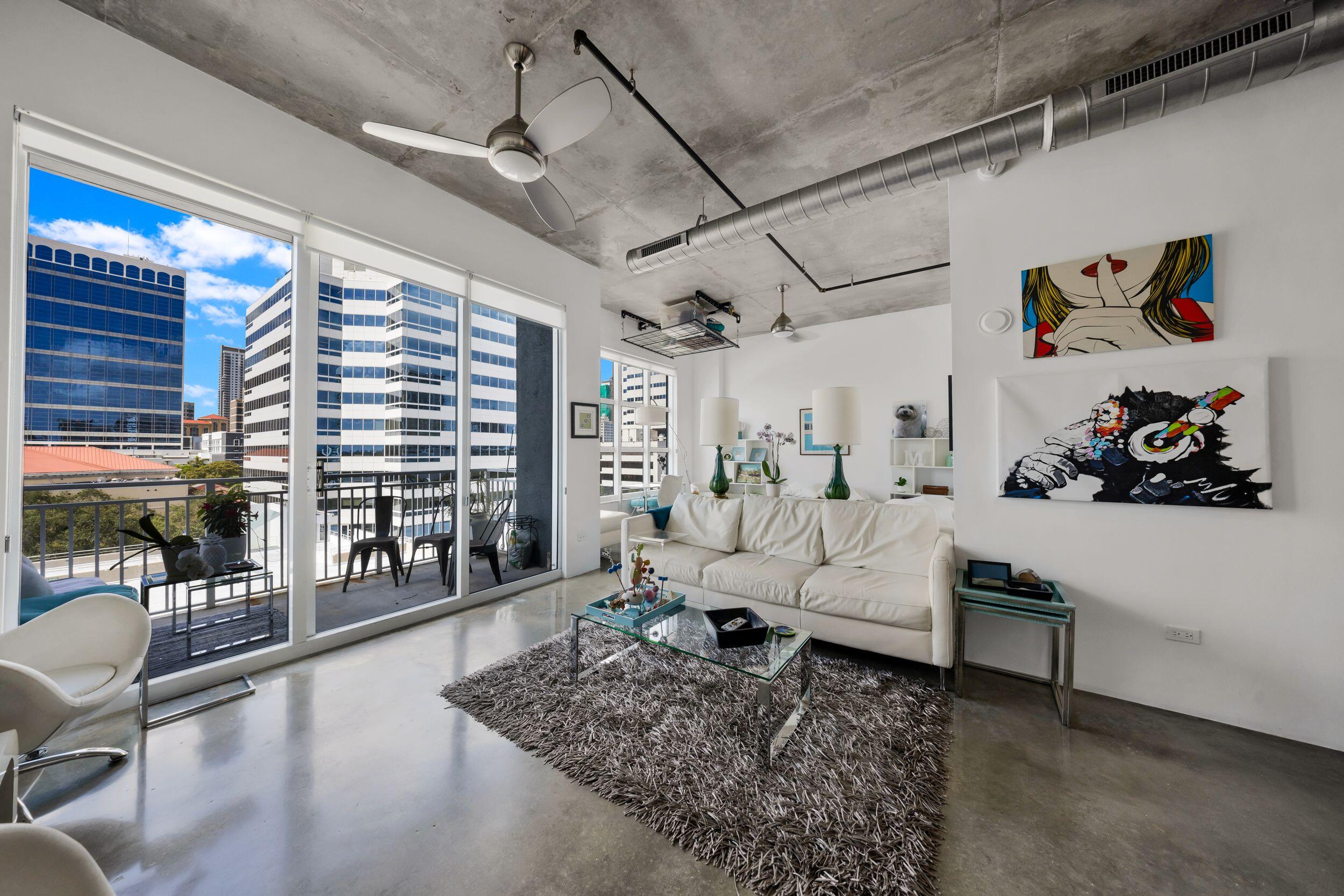 NOLA LOFTS CONDOMINIUM I - Residential