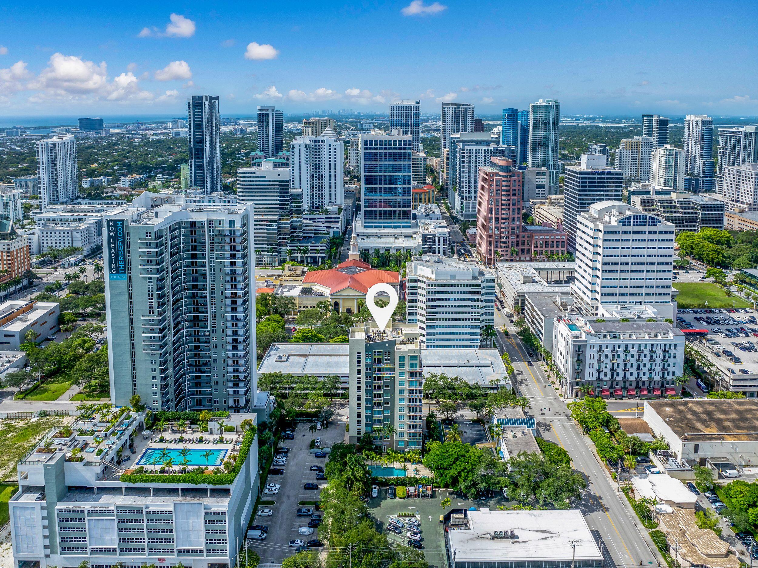 NOLA LOFTS CONDOMINIUM I - Residential