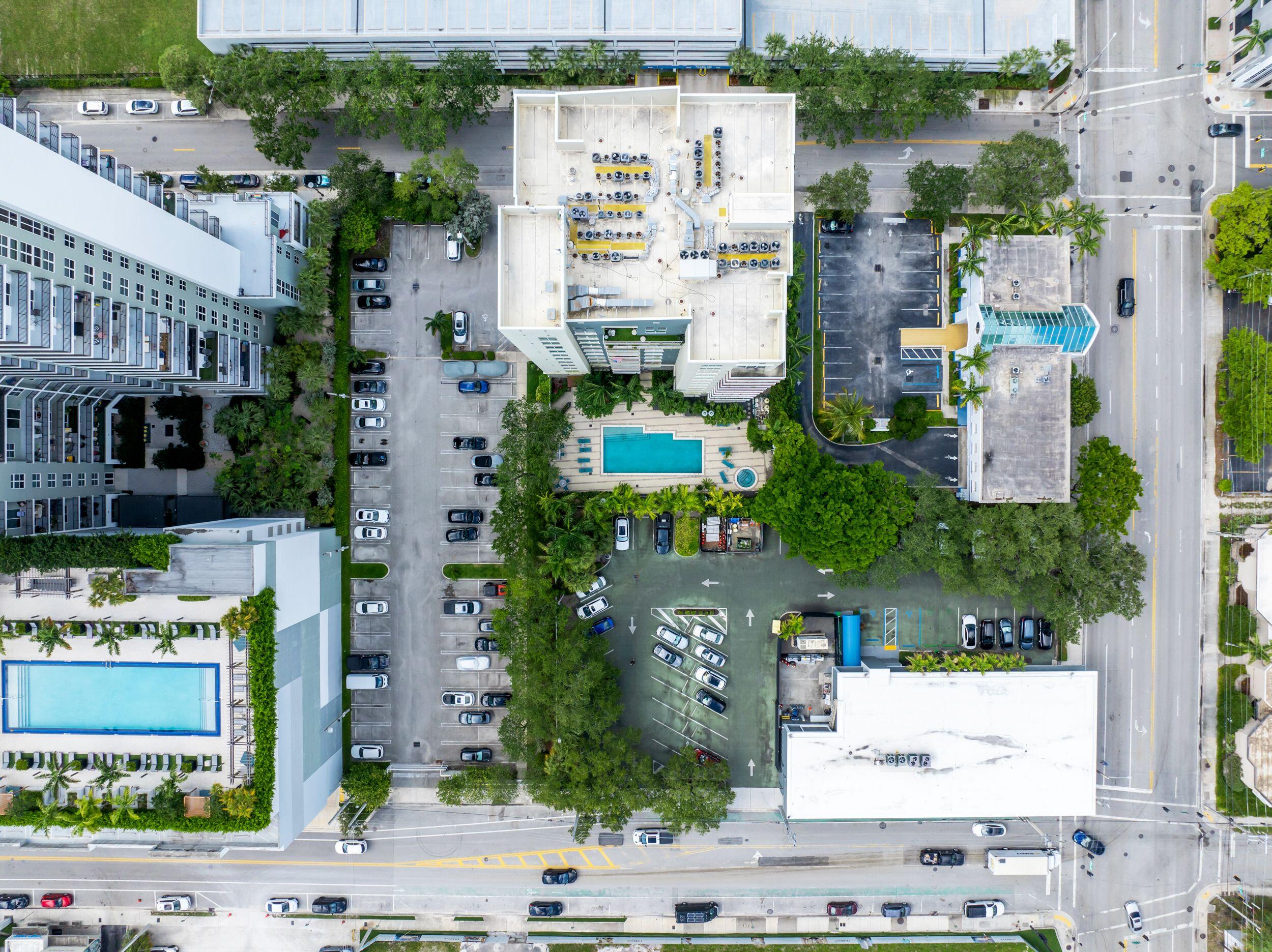 NOLA LOFTS CONDOMINIUM I - Residential