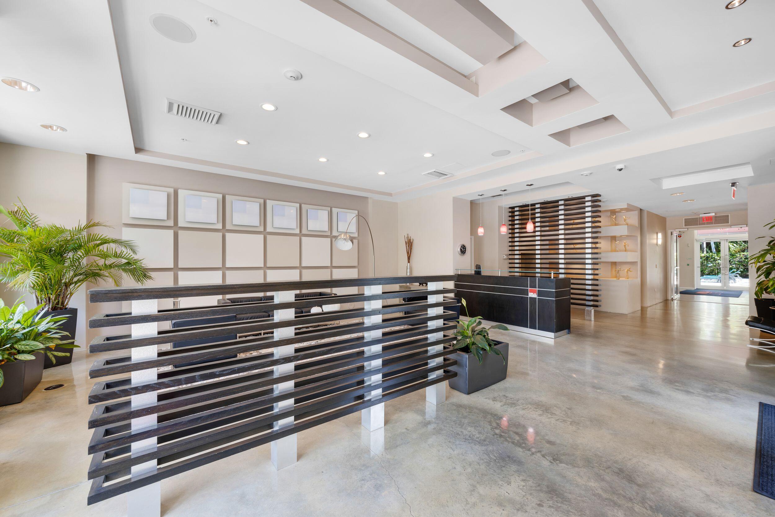 NOLA LOFTS CONDOMINIUM I - Residential